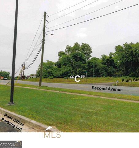 0 Second Avenue Lot C Property Photo 1