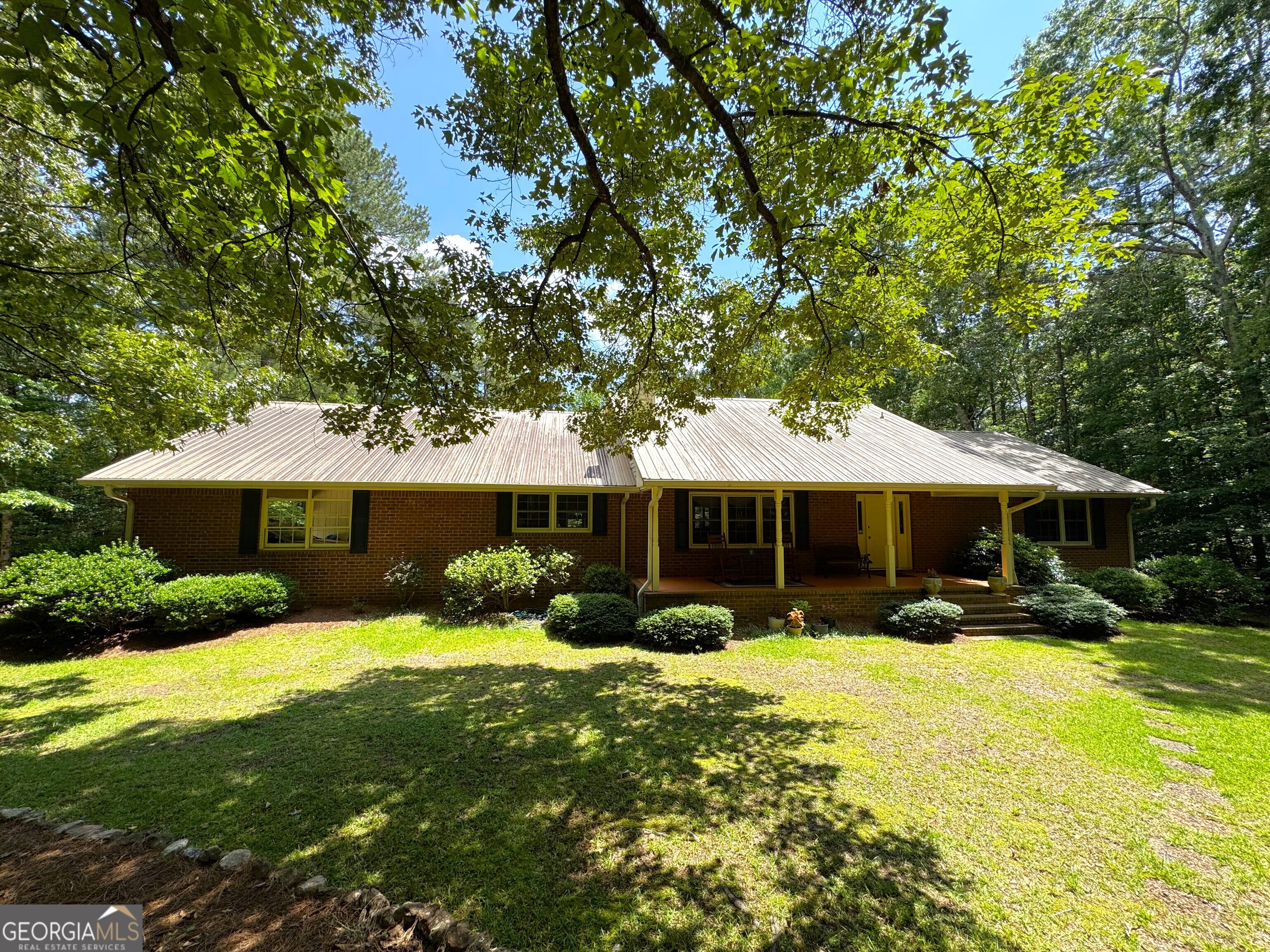 1348 Barwick Hill Road