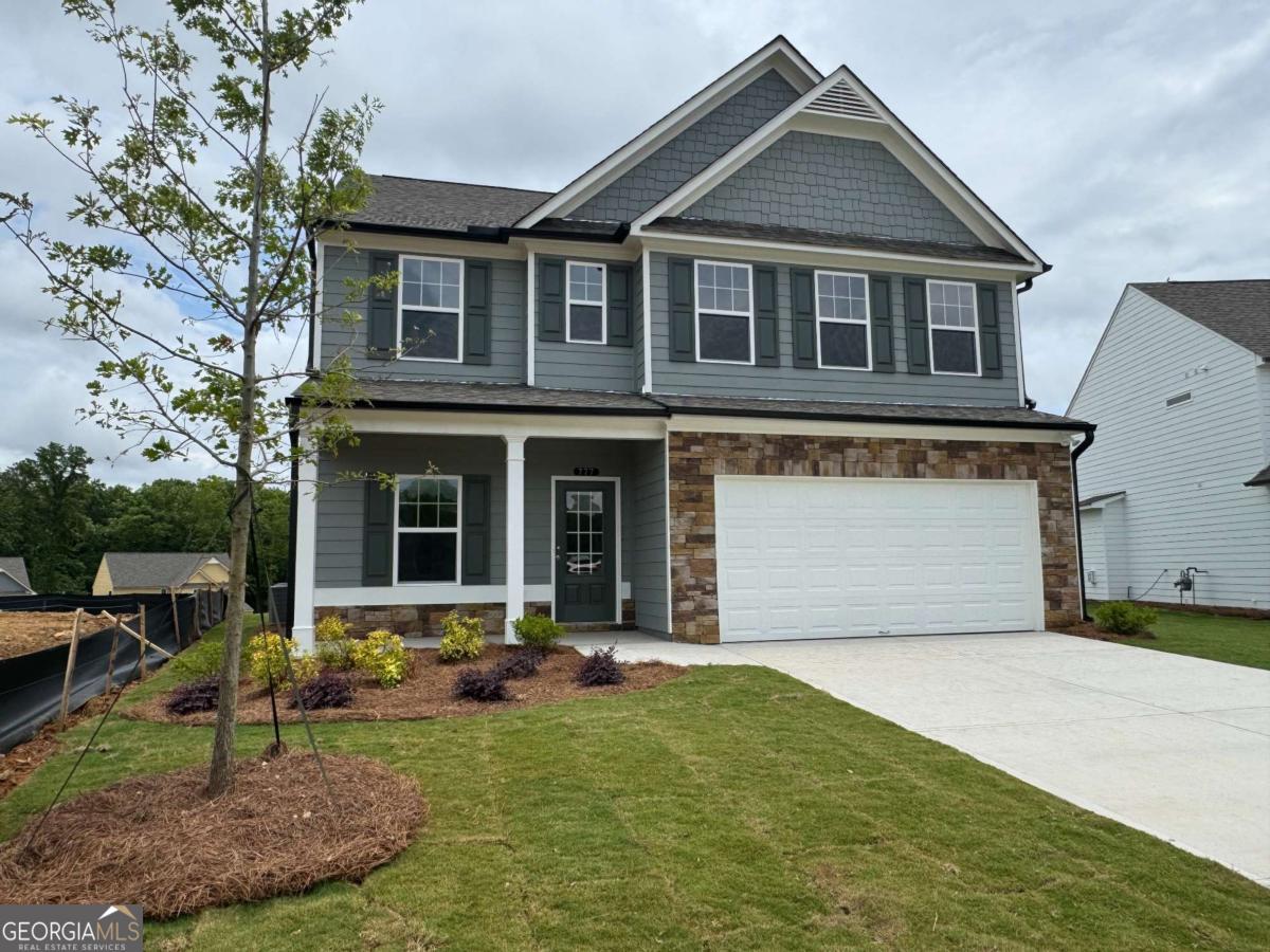 777 Oakmont Trace Property Photo 1