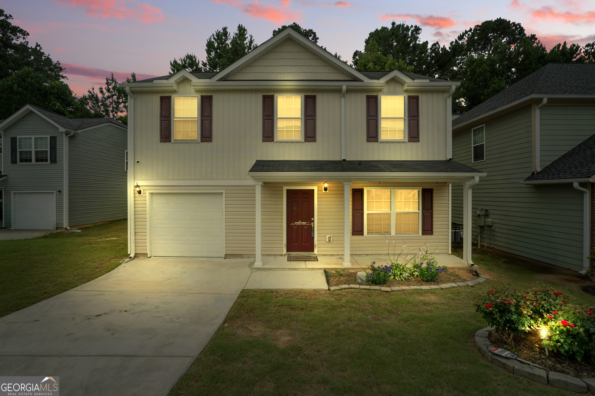 5987 Westchase Street Property Photo 1