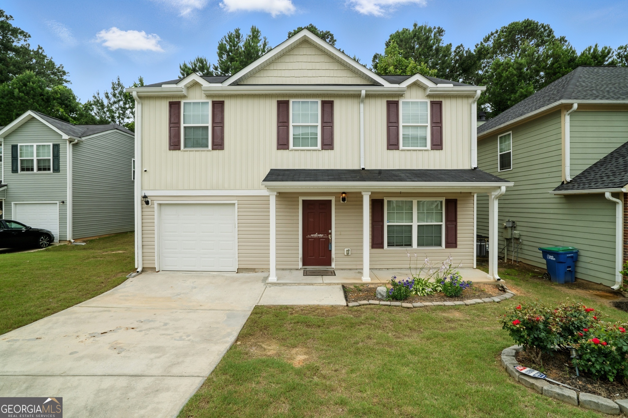 5987 Westchase Street Property Photo 9