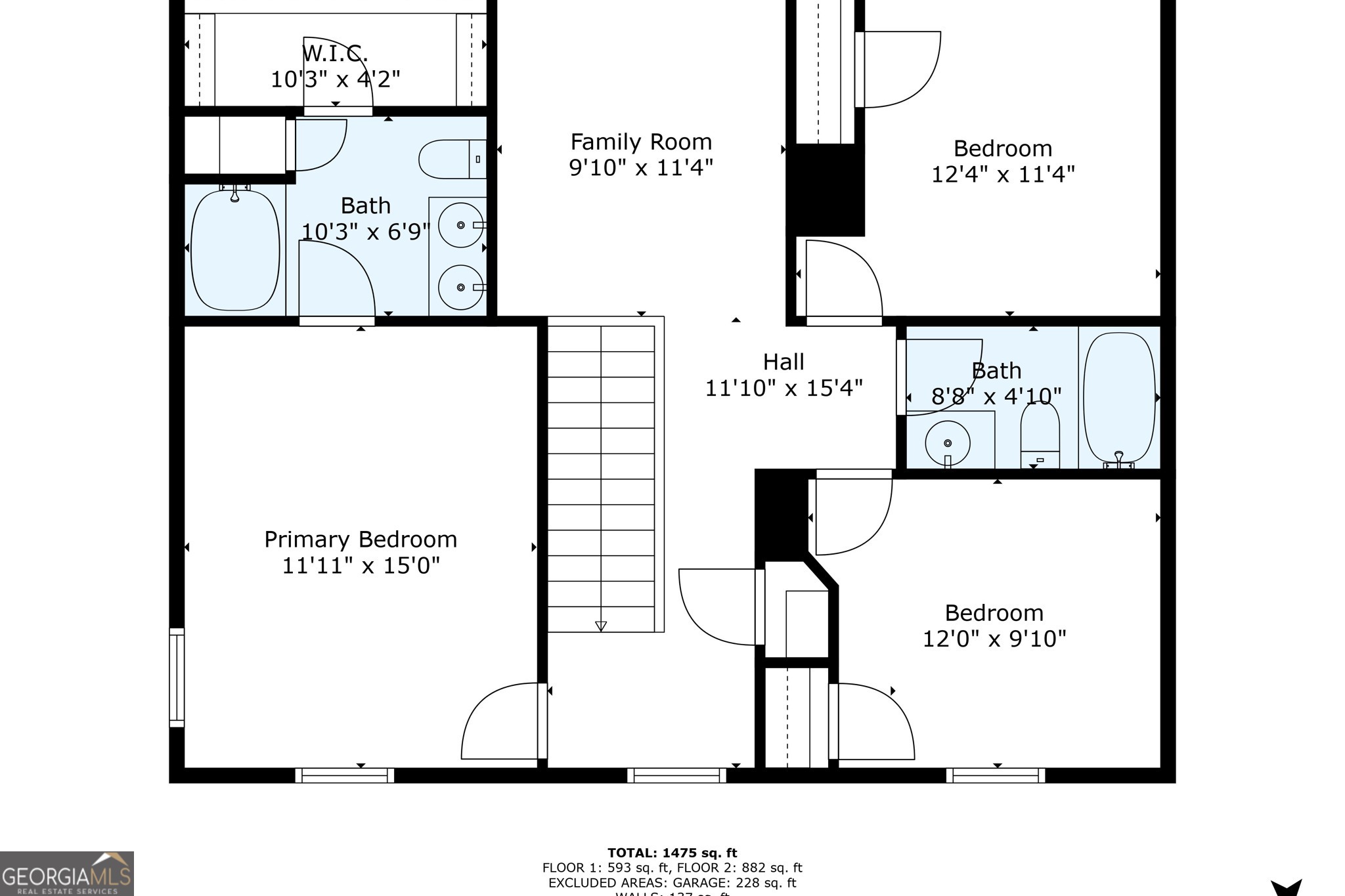 5987 Westchase Street Property Photo 34