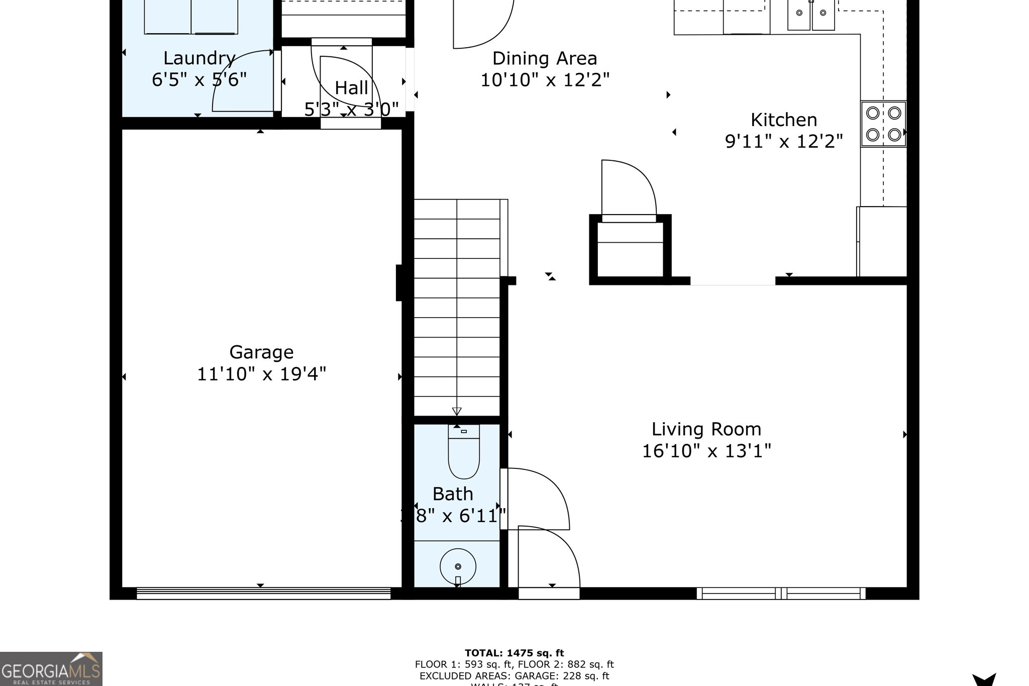 5987 Westchase Street Property Photo 35