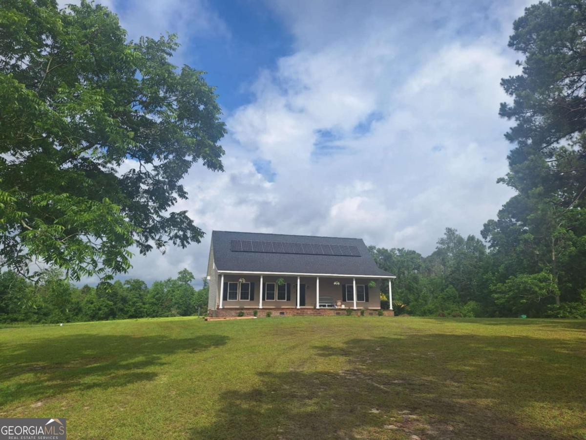 7641 Nails Ferry Road Property Photo 1