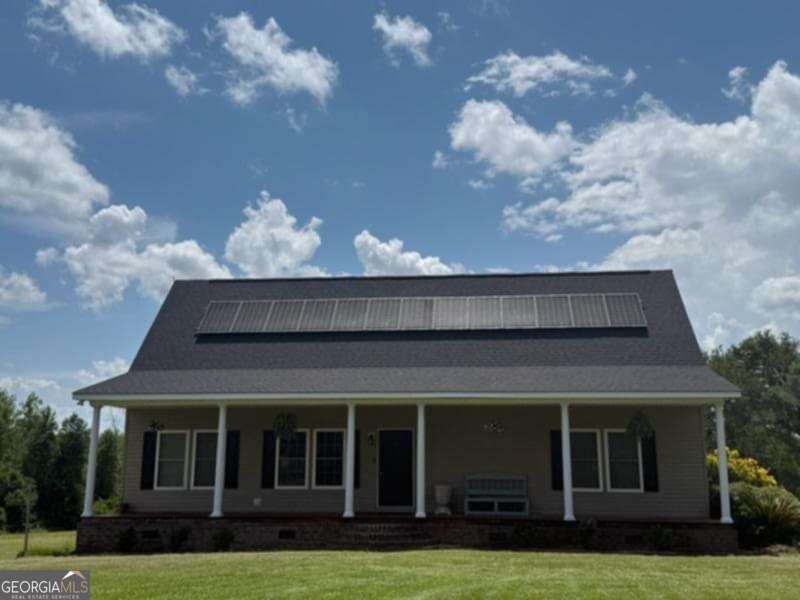 7641 Nails Ferry Road Property Photo 1