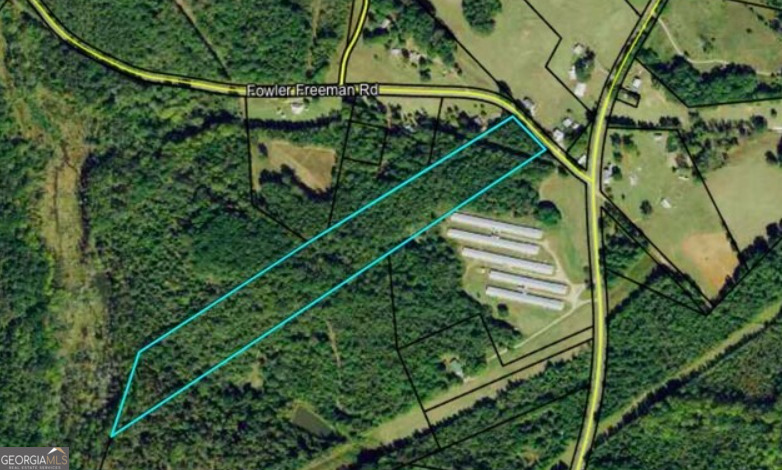 0 Highway 191 Property Photo 1