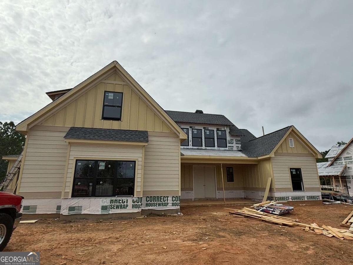 998 Cable Road Property Photo 1