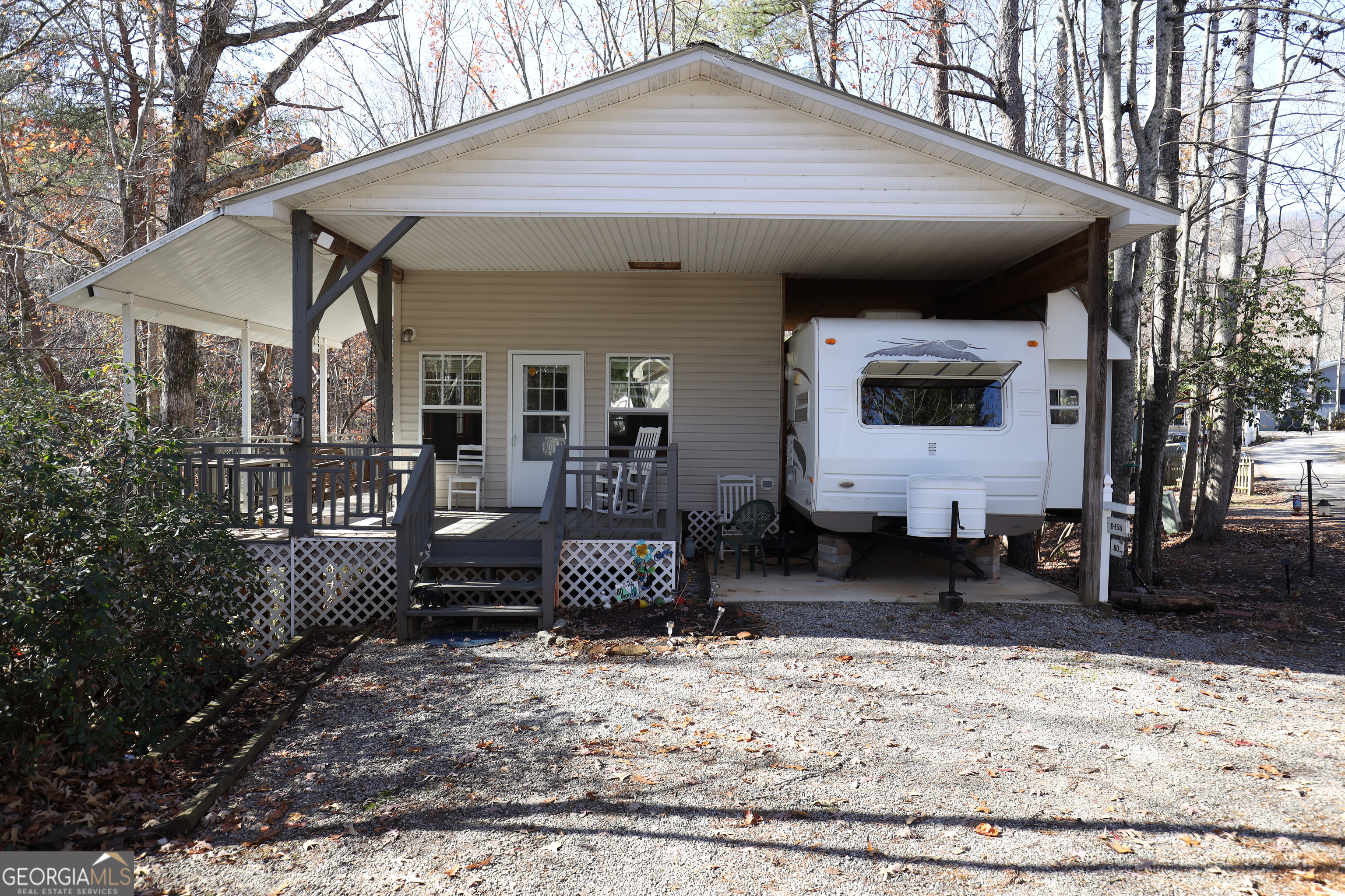 80 Rocky Lane Property Photo 1