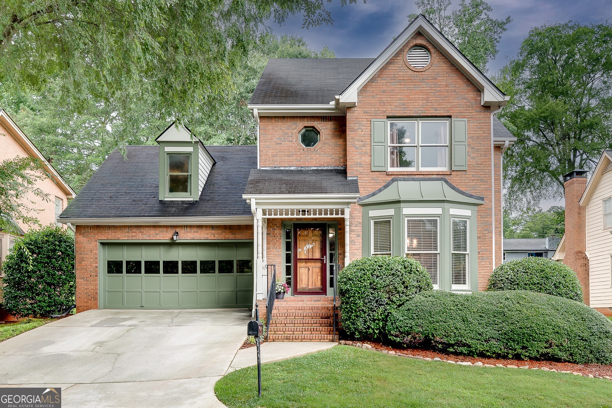 1685 Frazier Park Drive Property Photo 1