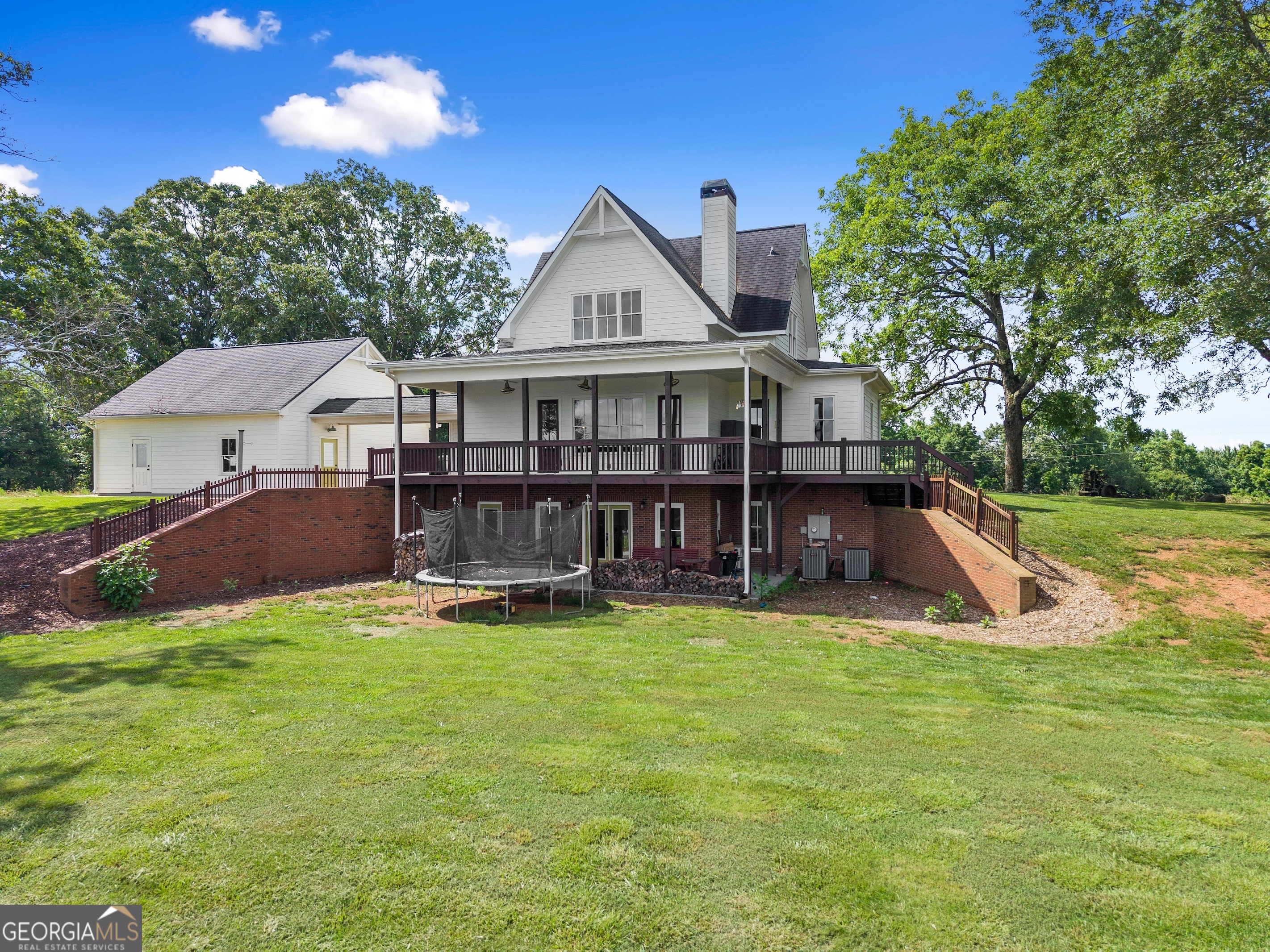 429 Hubert Harris Road Property Photo 1