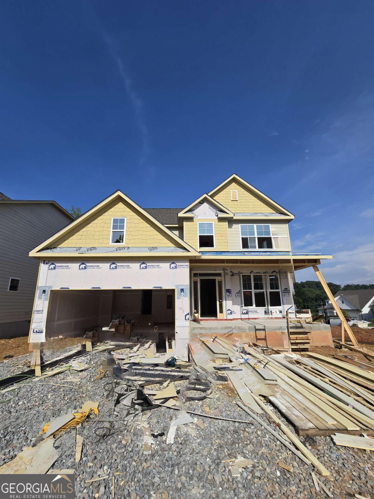 504 Pine Bough Road Property Photo 1
