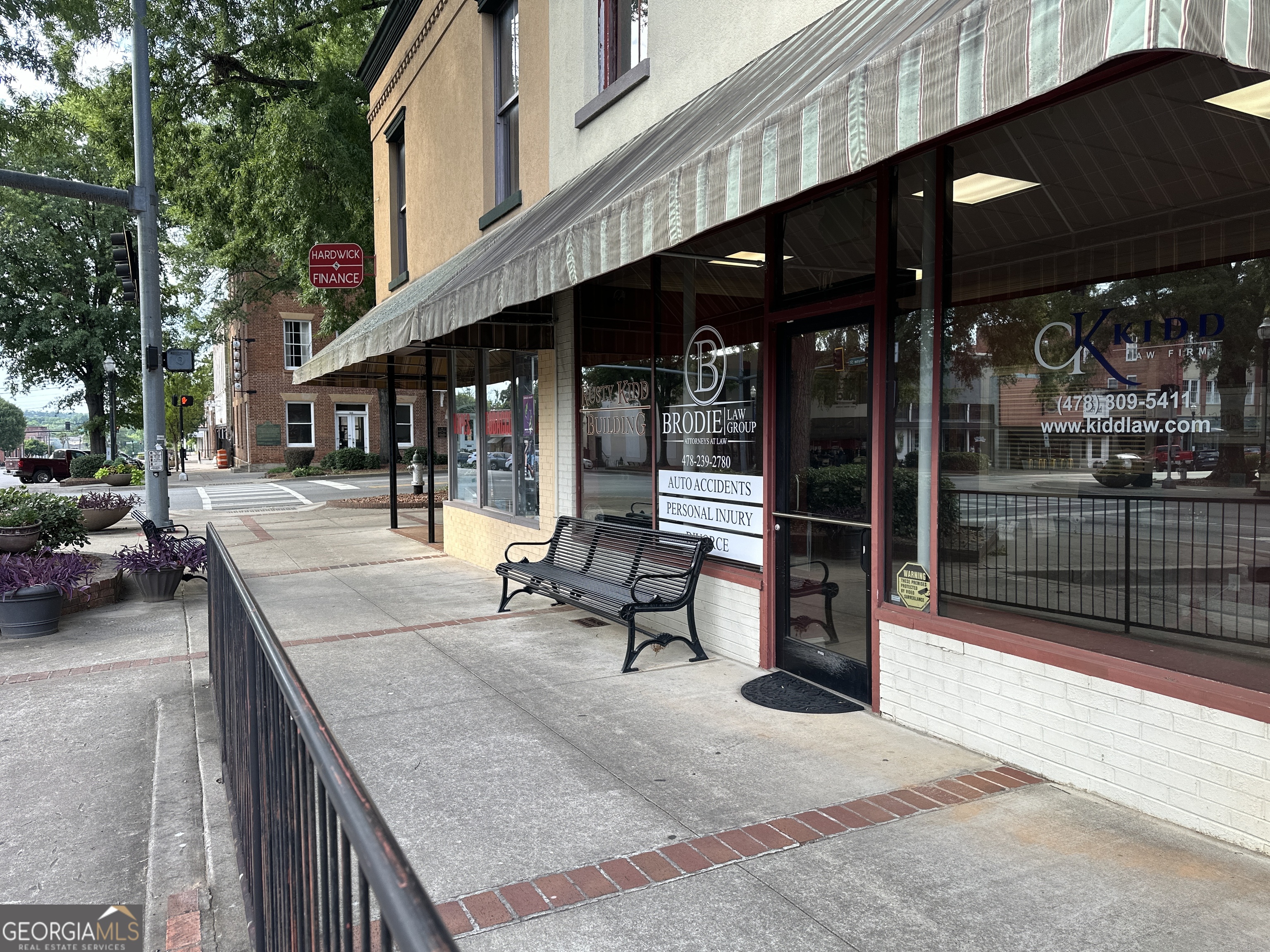 100 S Wayne Street Property Photo 32