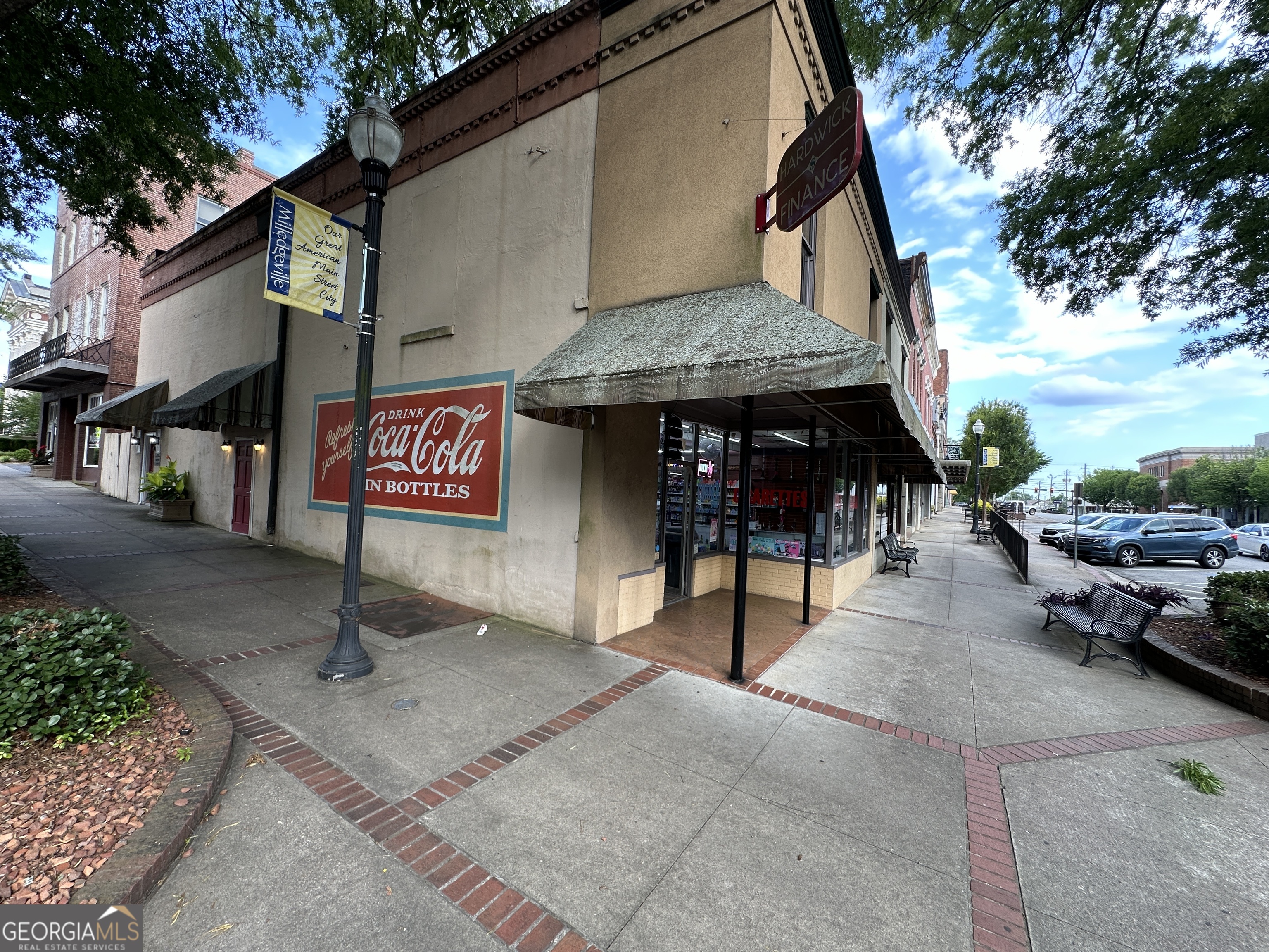 100 S Wayne Street Property Photo 33