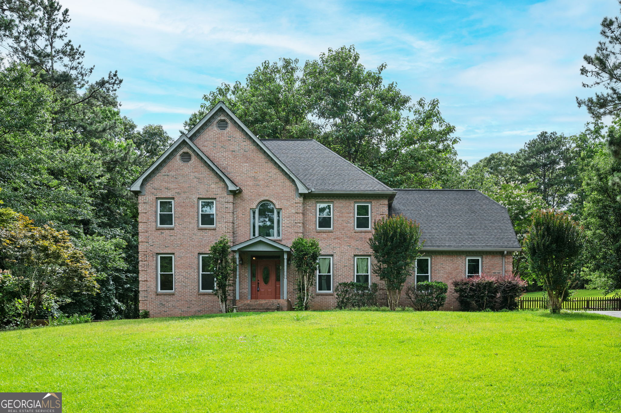 13789 Woolsey Road Property Photo 1