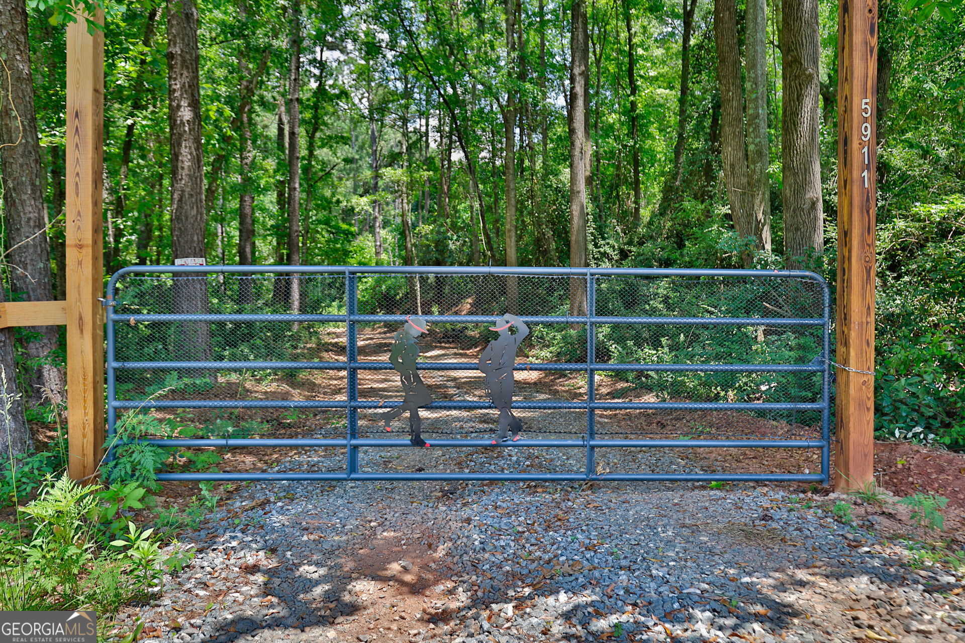 5911 Indian Trail Property Photo 1