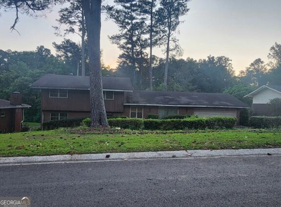 4255 Glenda Drive Property Photo 1