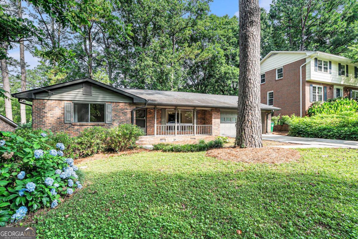 1260 Fork Creek Trail