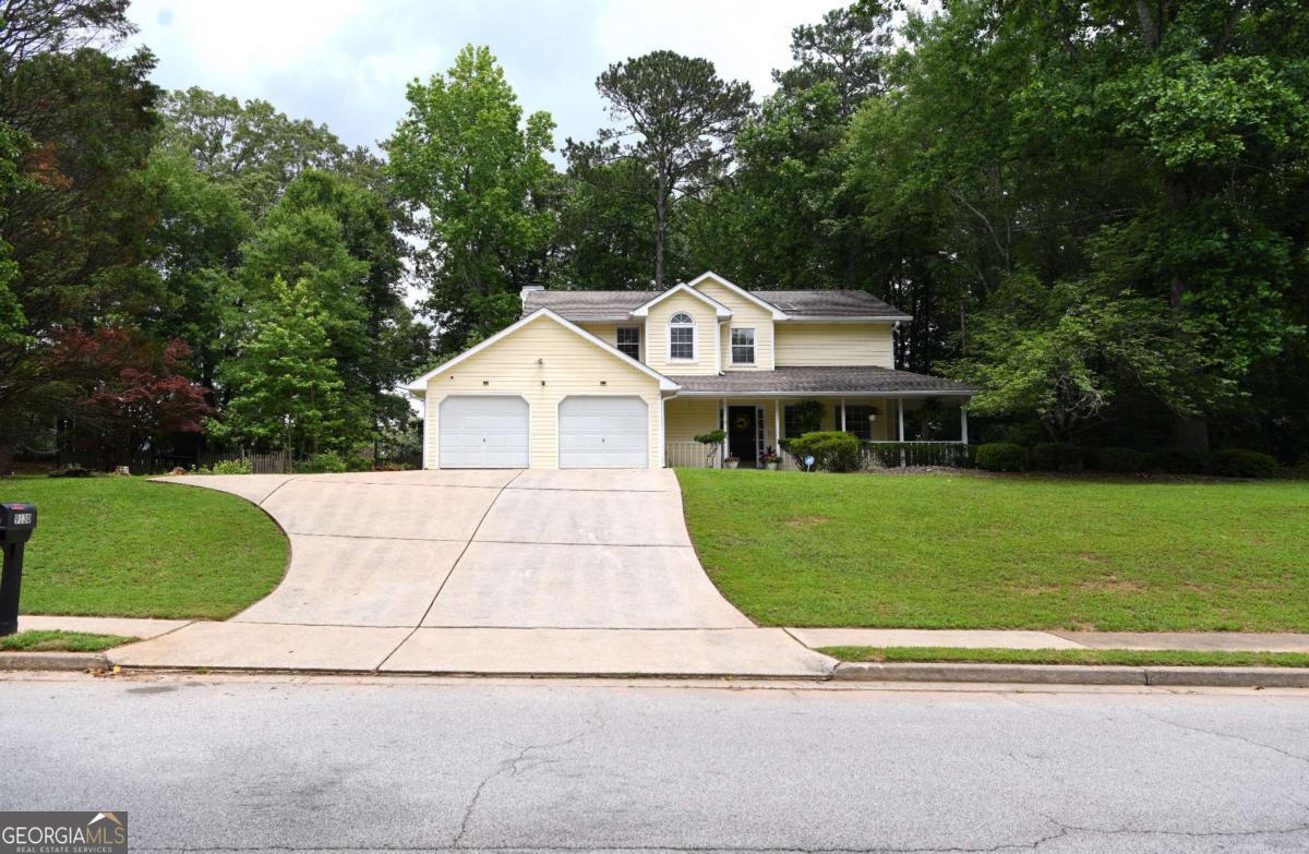 9130 Charlton Place Property Photo 1