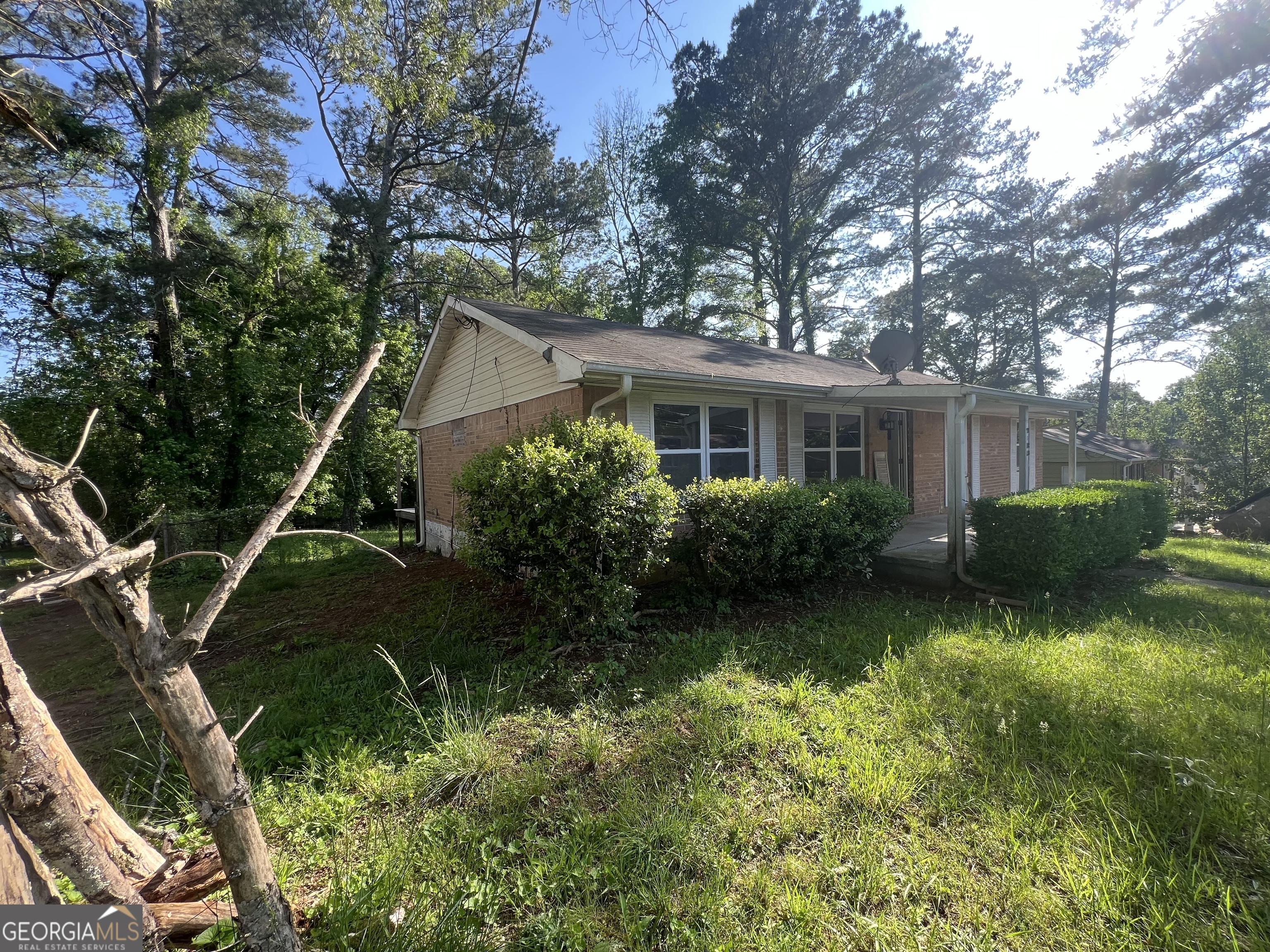 7128 Lady Heidi Court Property Photo 1
