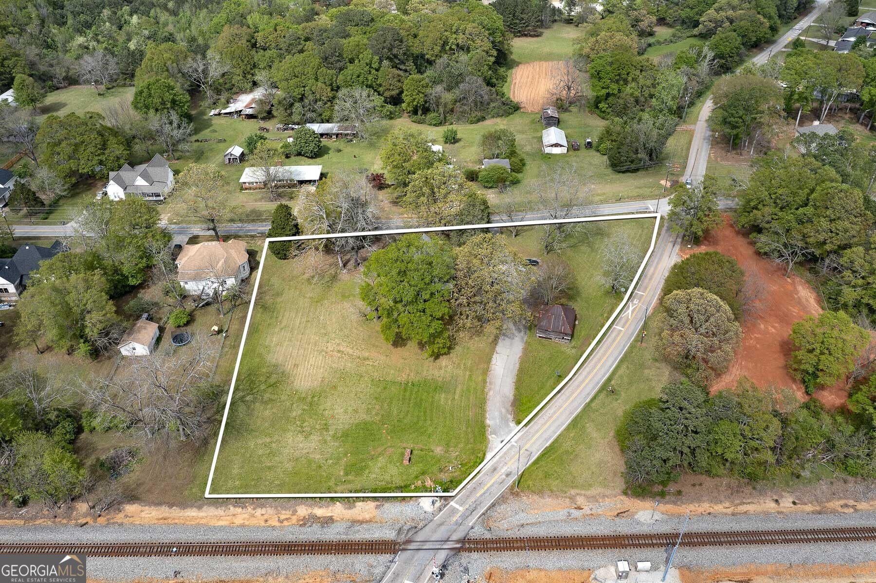 960 Jackson Street Property Photo 3