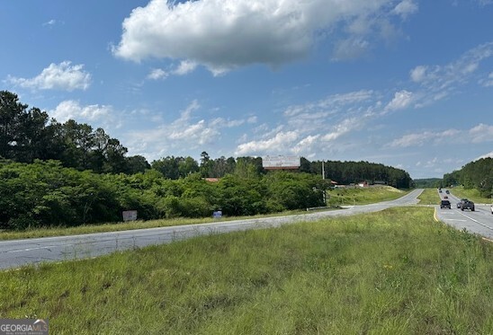 0 Old Grade Road Property Photo 1