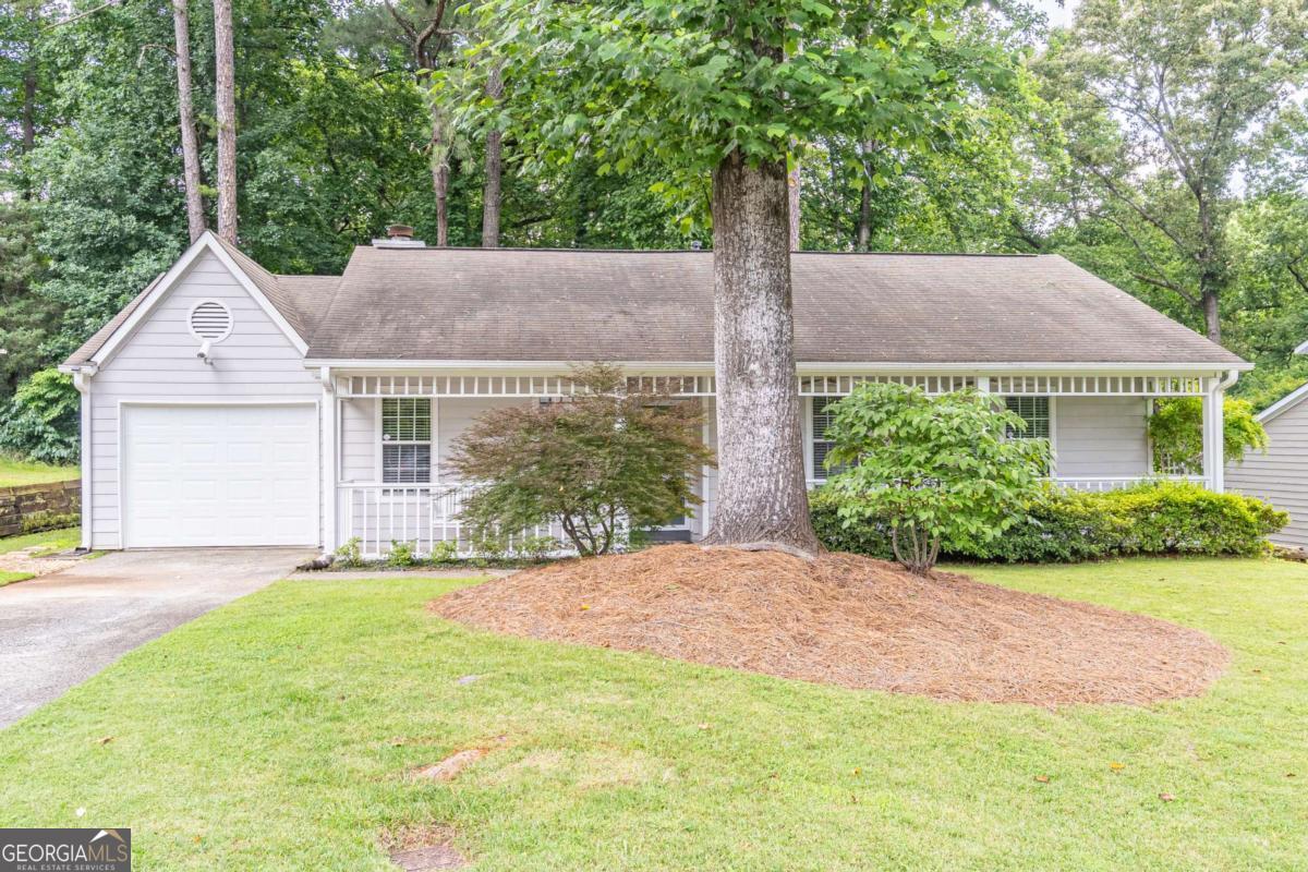 4307 Windward Lane Property Photo 1
