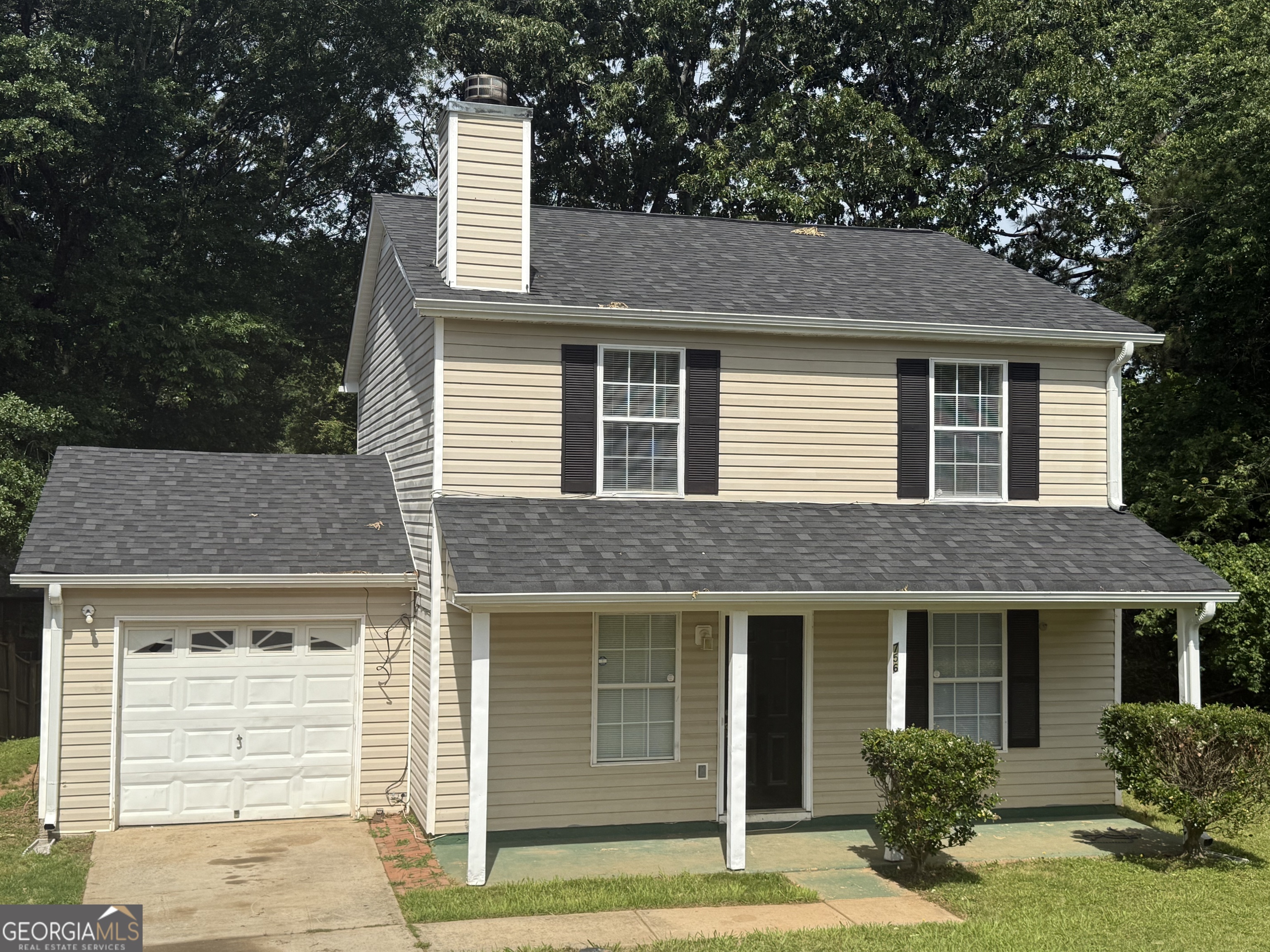 756 Glenshire Court Property Photo 1