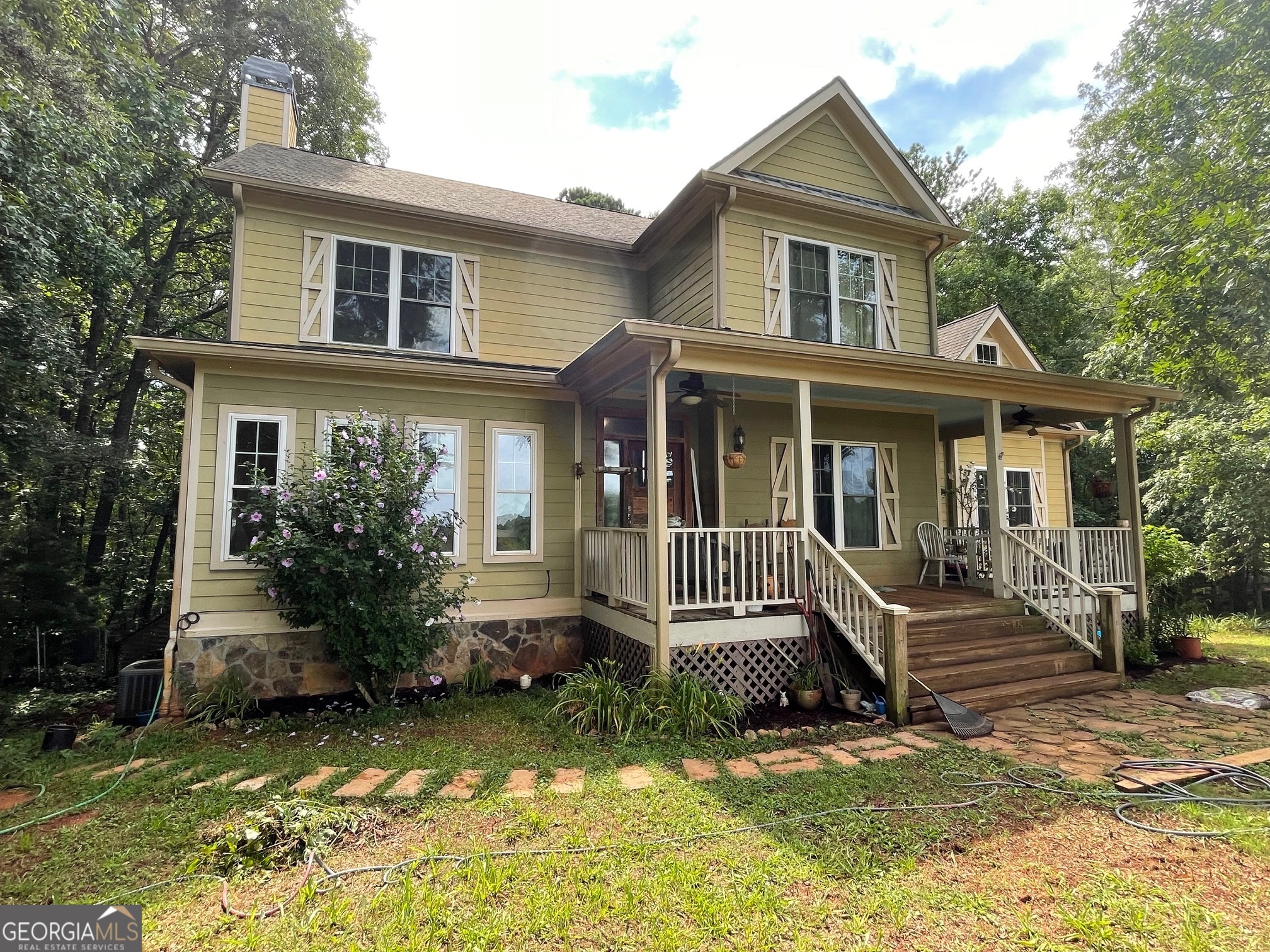 495 Bragg Road Property Photo 1