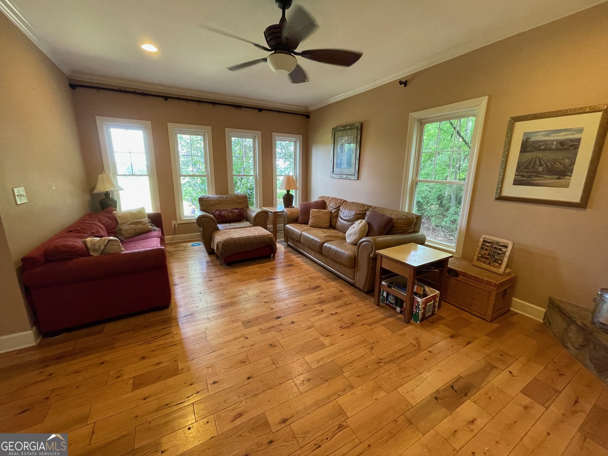 495 Bragg Road Property Photo 3