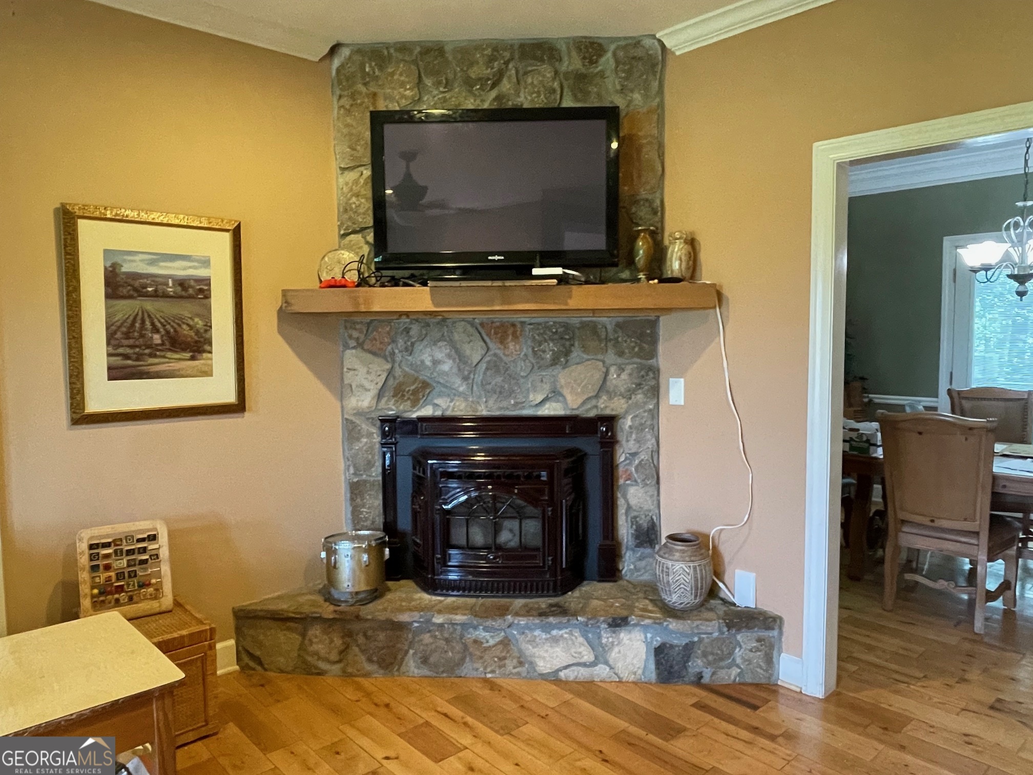 495 Bragg Road Property Photo 4