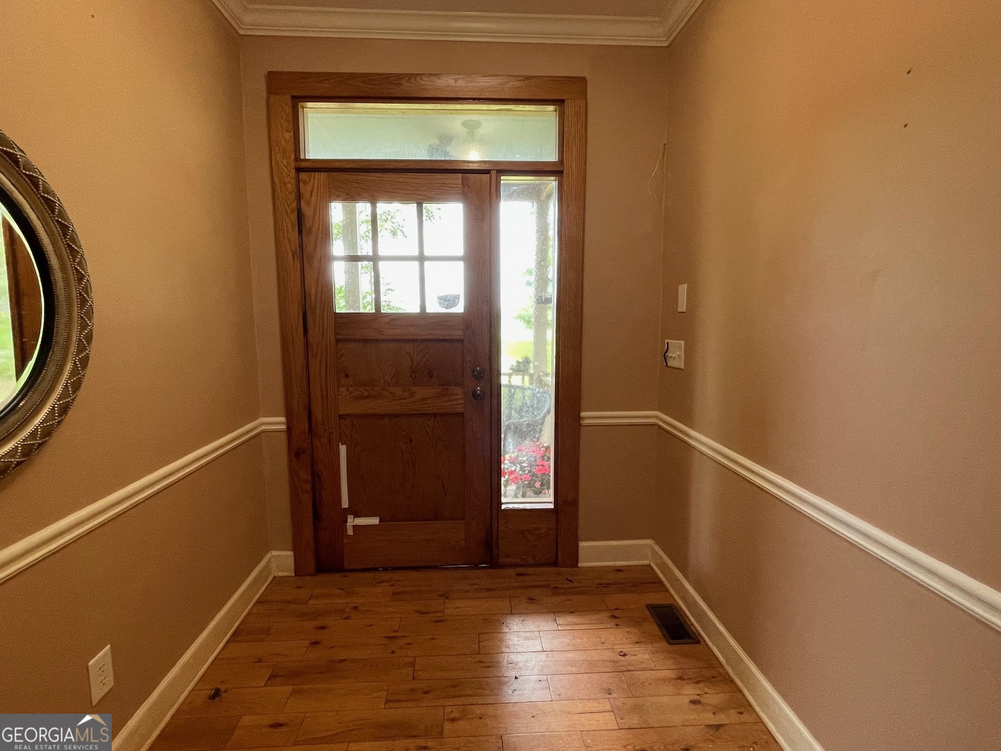 495 Bragg Road Property Photo 5