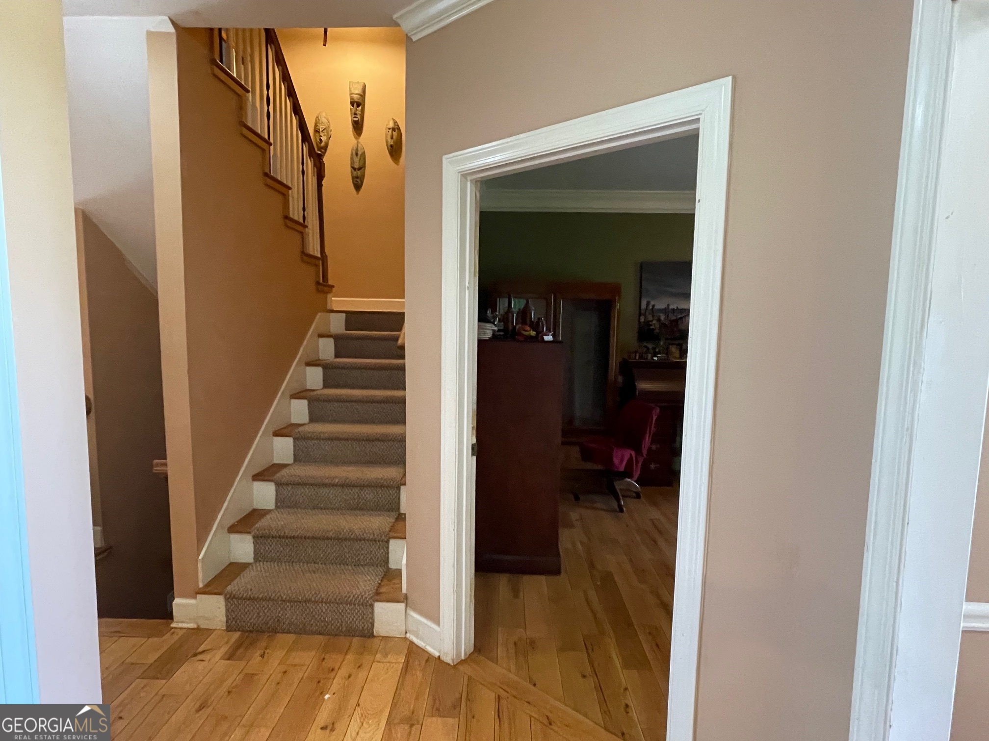 495 Bragg Road Property Photo 6