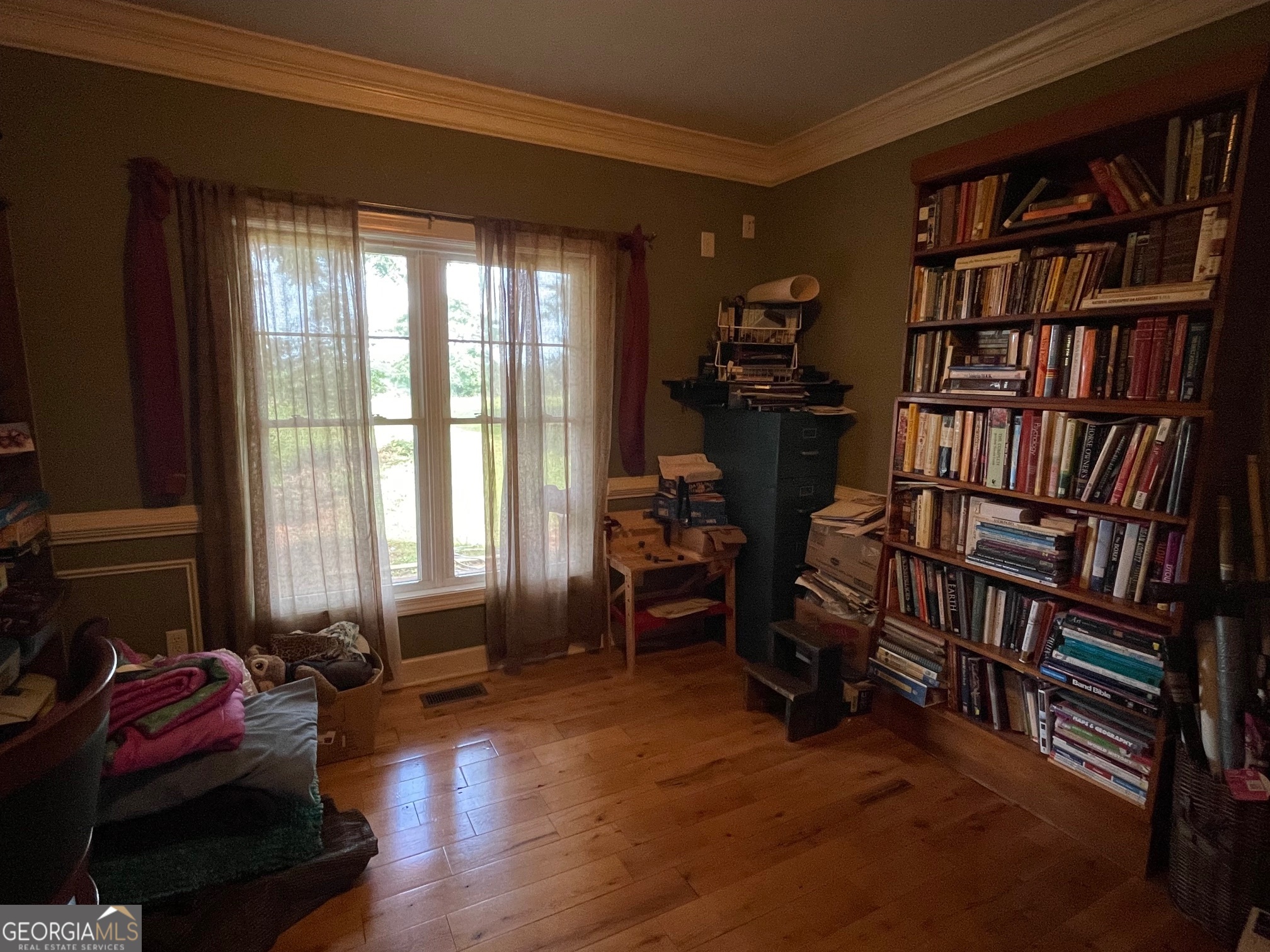 495 Bragg Road Property Photo 7