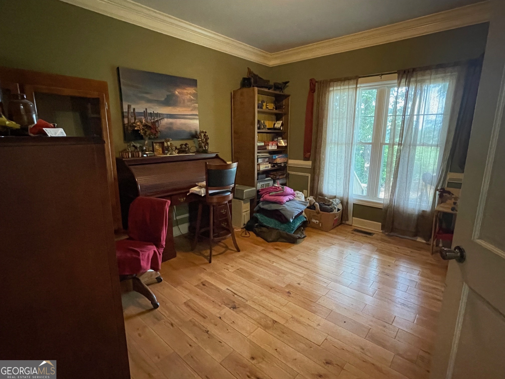 495 Bragg Road Property Photo 8