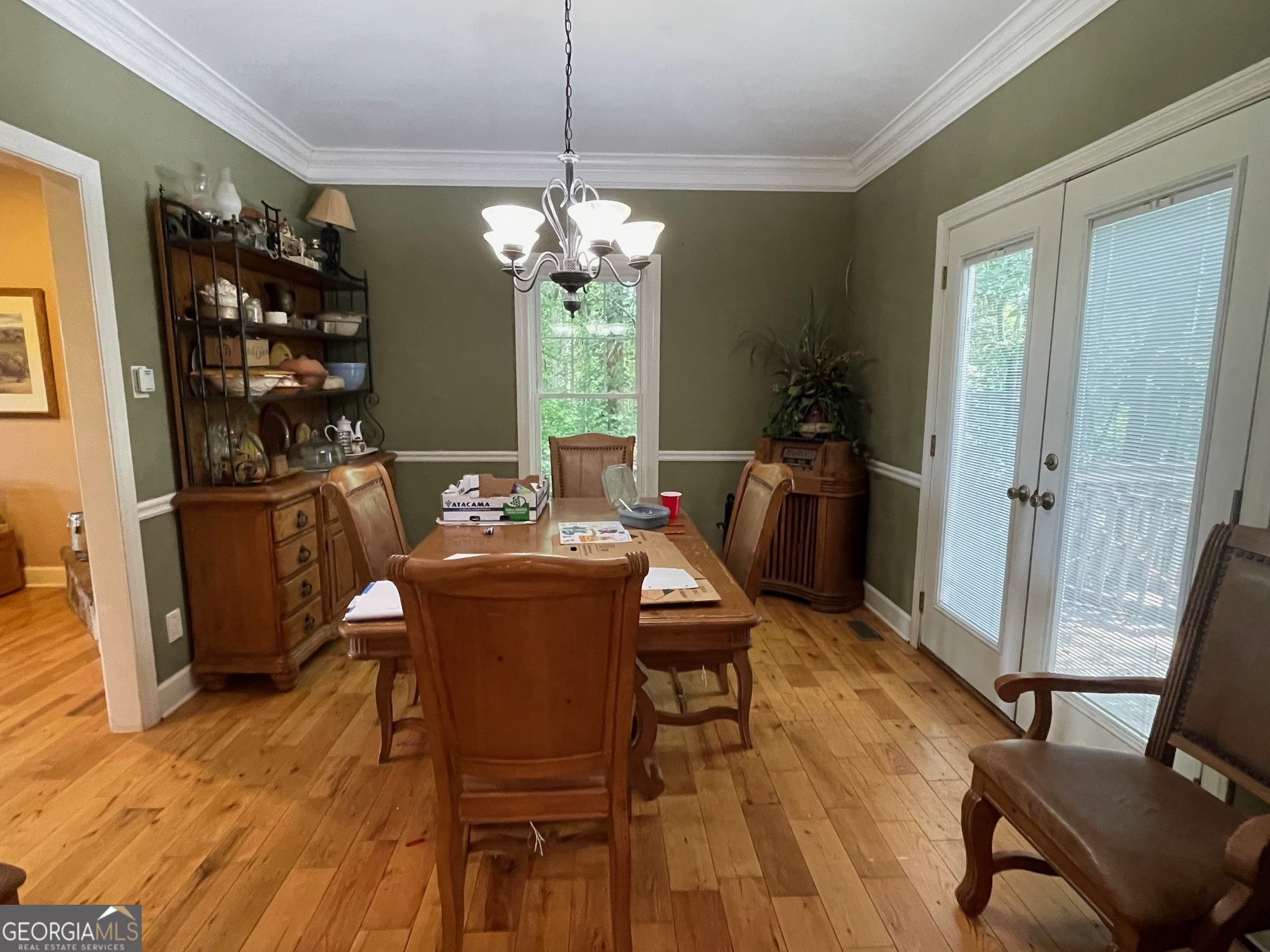 495 Bragg Road Property Photo 10