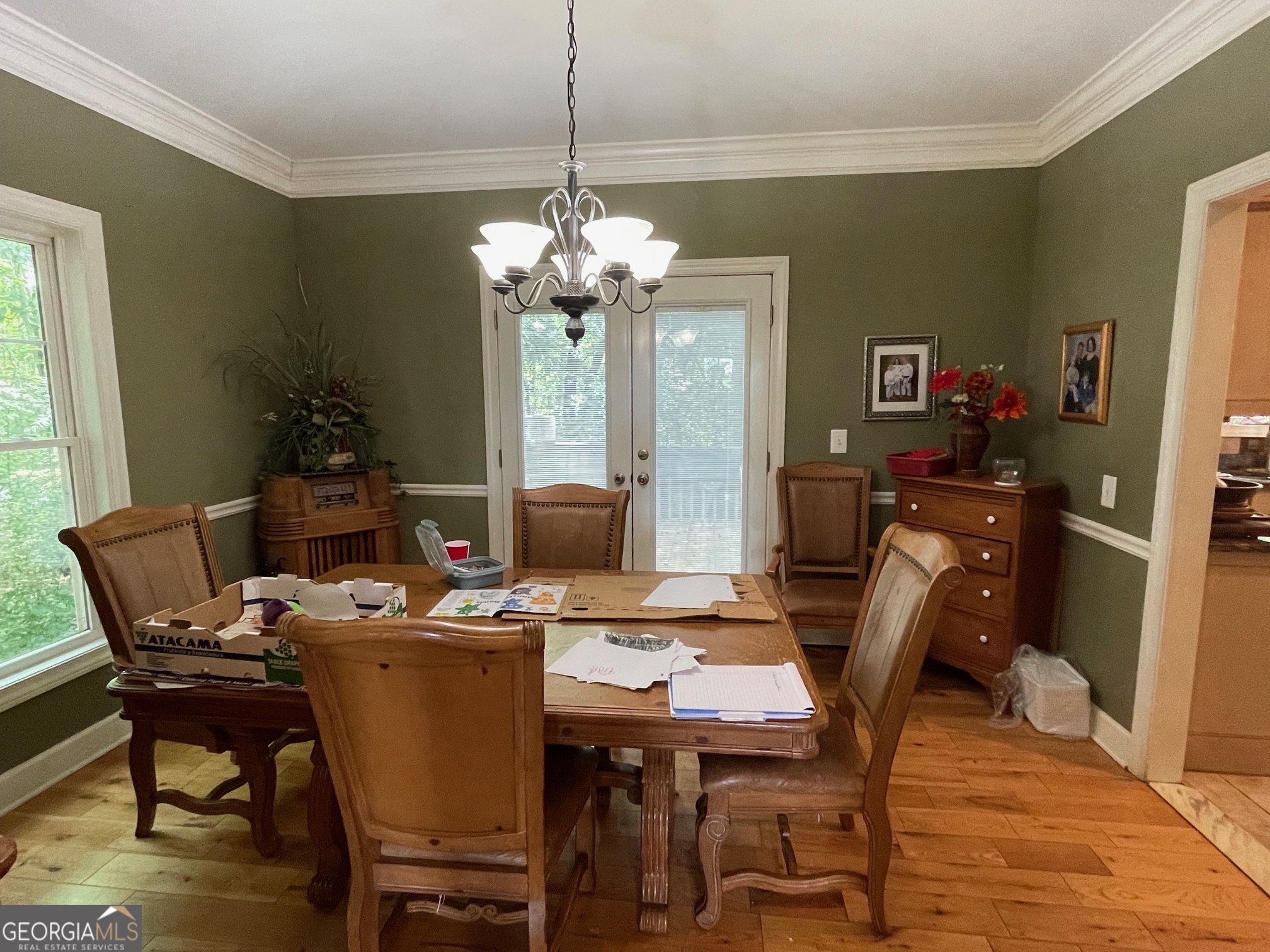 495 Bragg Road Property Photo 11