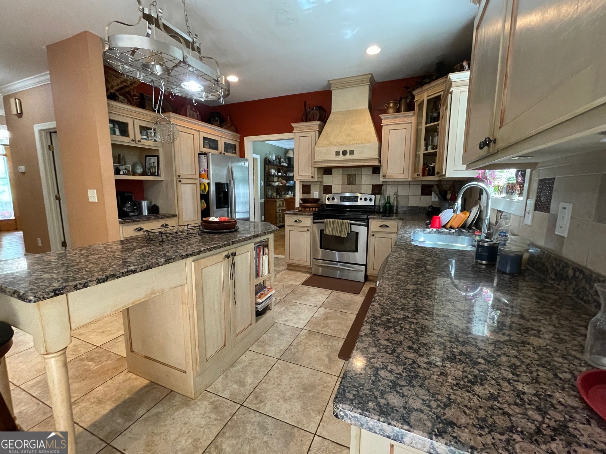 495 Bragg Road Property Photo 14