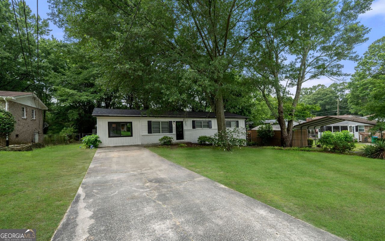 6402 Kensington Court Property Photo 1