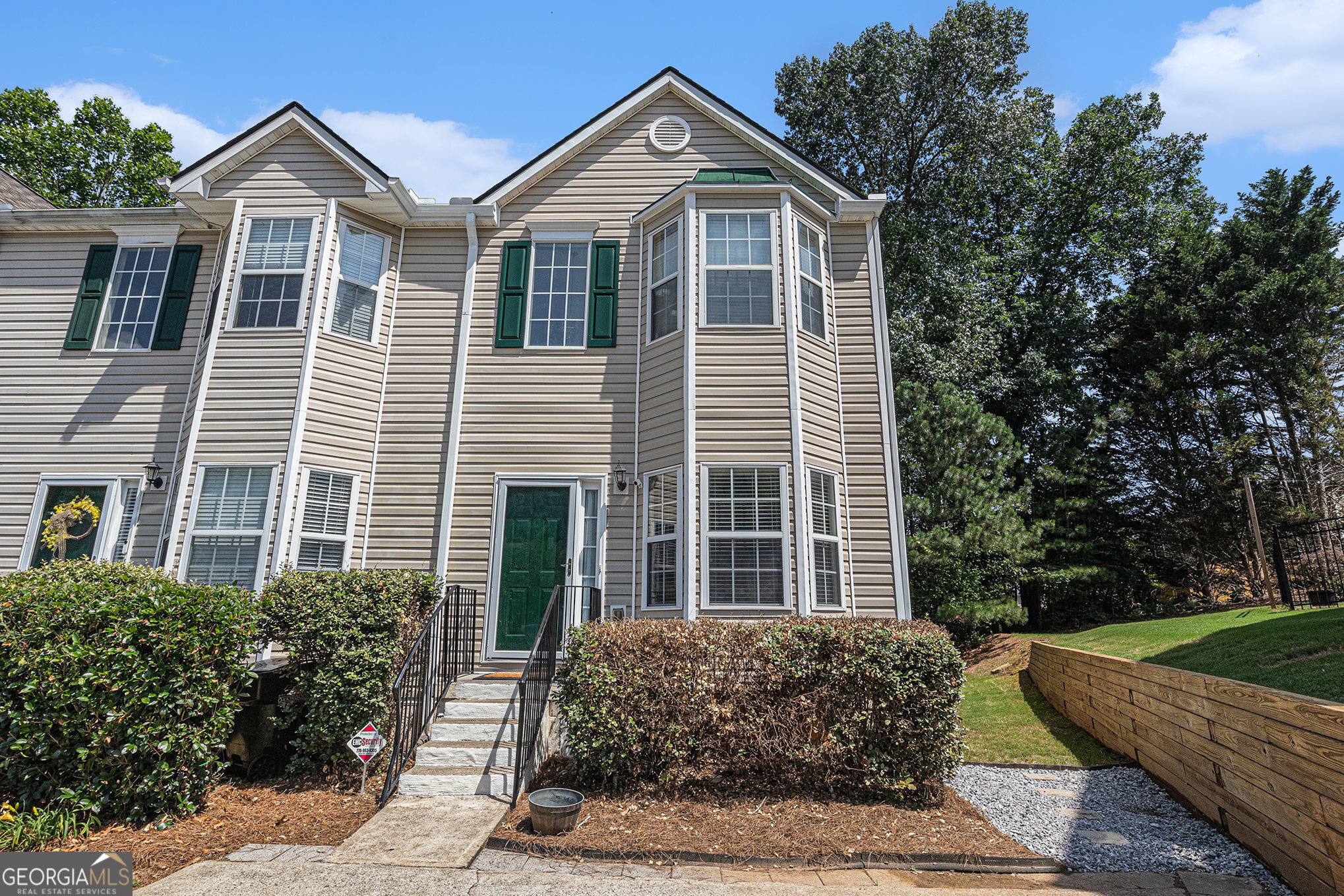 4718 Poplar Ridge Court Property Photo 1