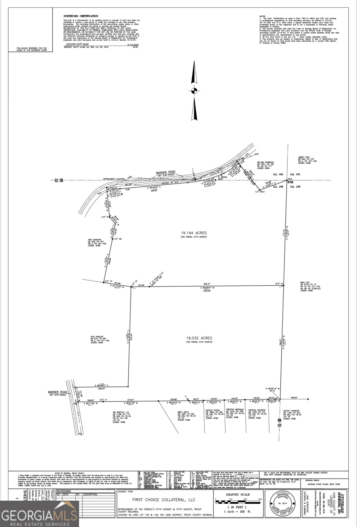 0-a 0-b Warner Road Property Photo 4
