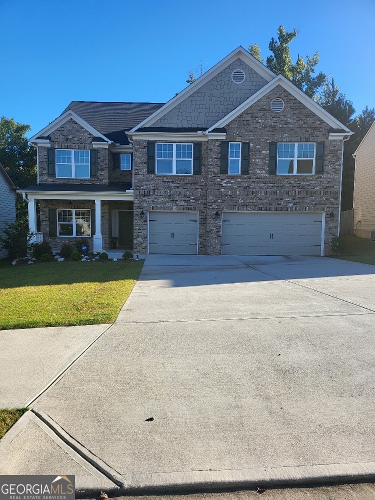 3675 Brookhollow Drive Property Photo 1