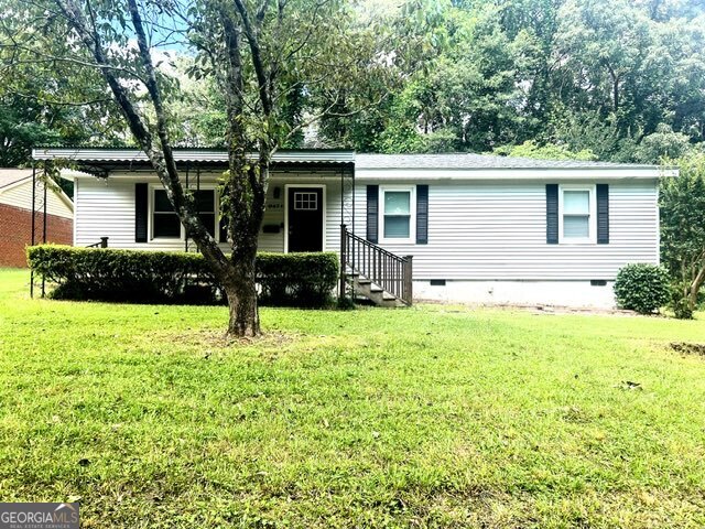 6471 Ansley Boulevard Property Photo 1