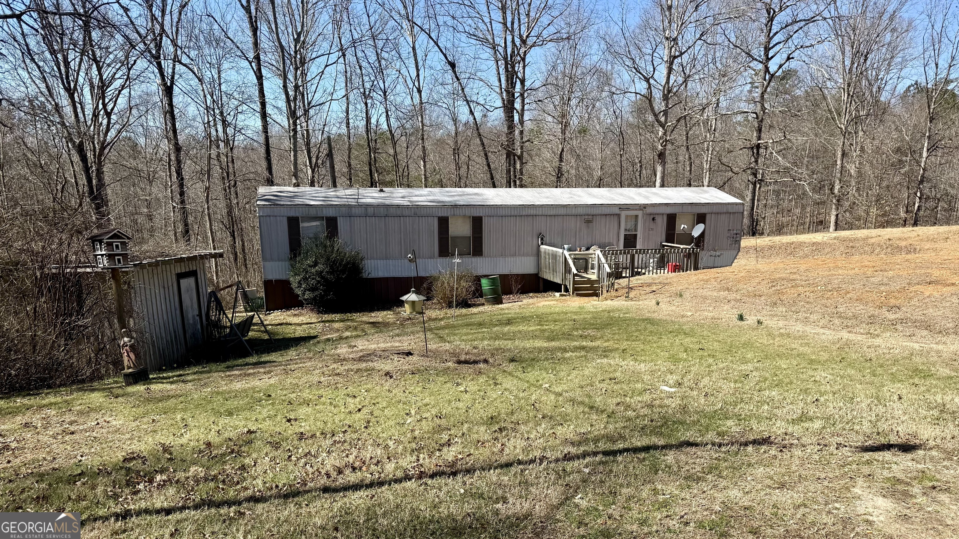 1177 Twin River Orchard Road Property Photo 1
