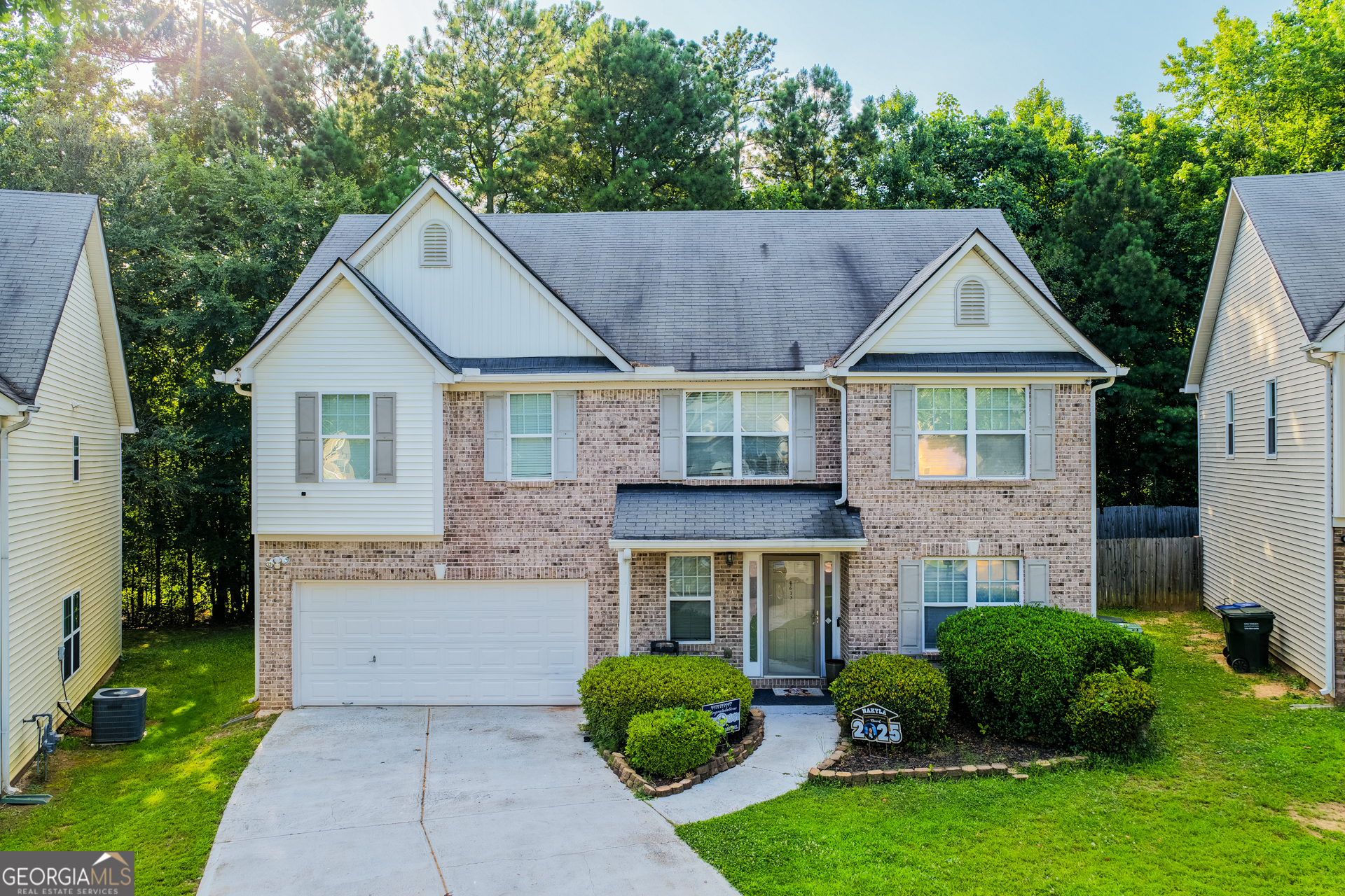 4613 Beau Point Court Property Photo 1