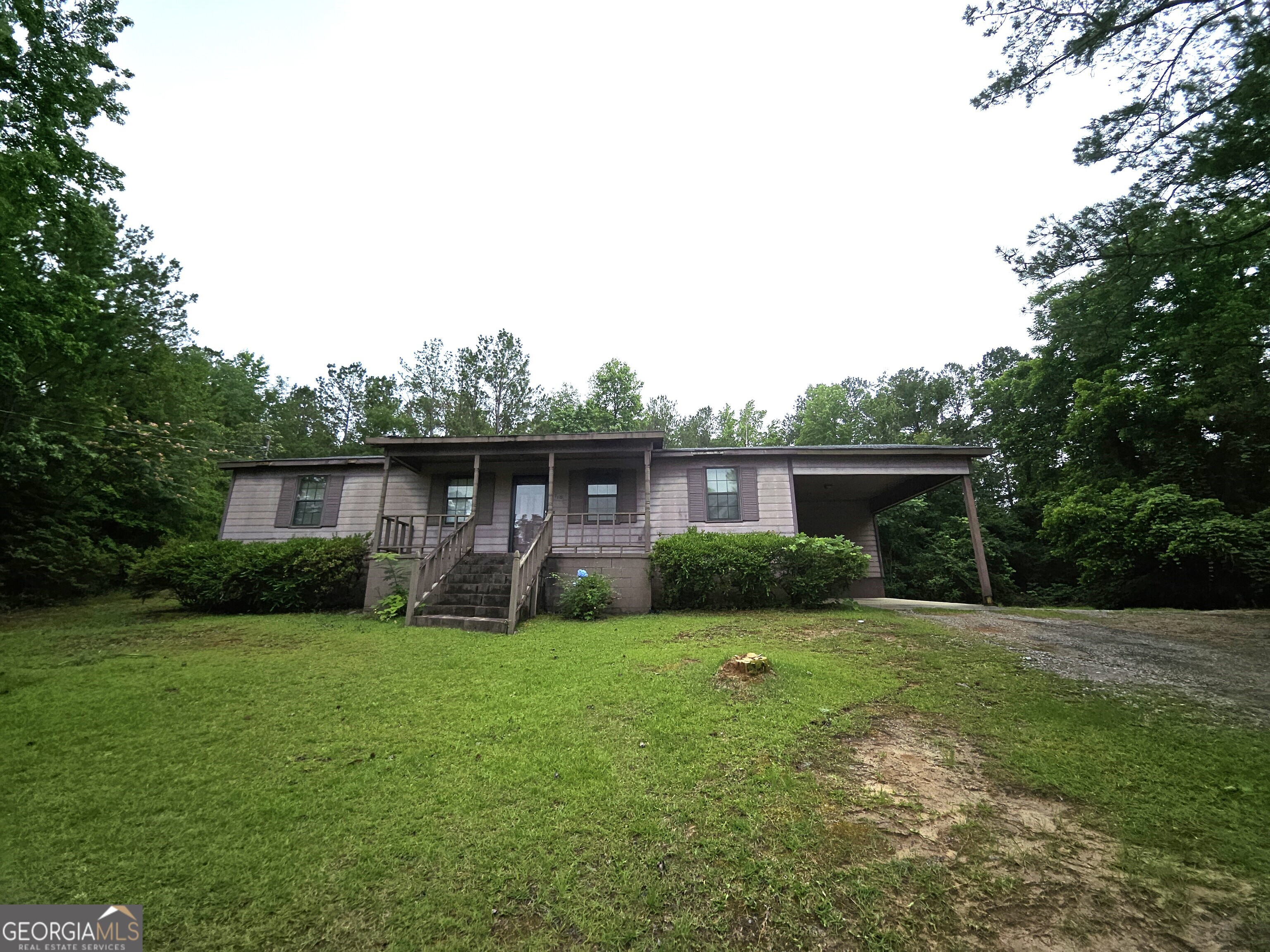 110 Irwinton Road Property Photo 1