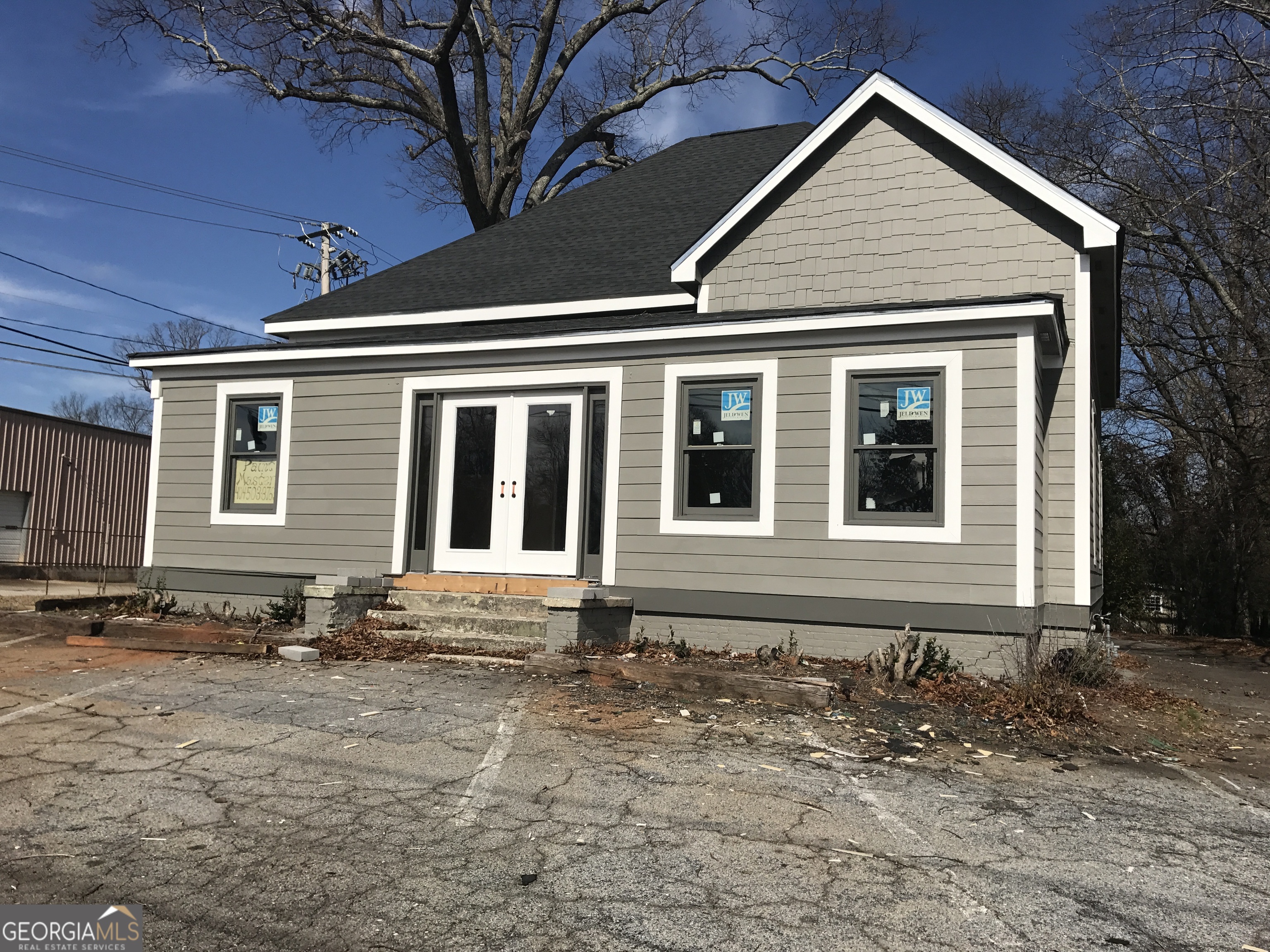 1419 Cleveland Property Photo 1