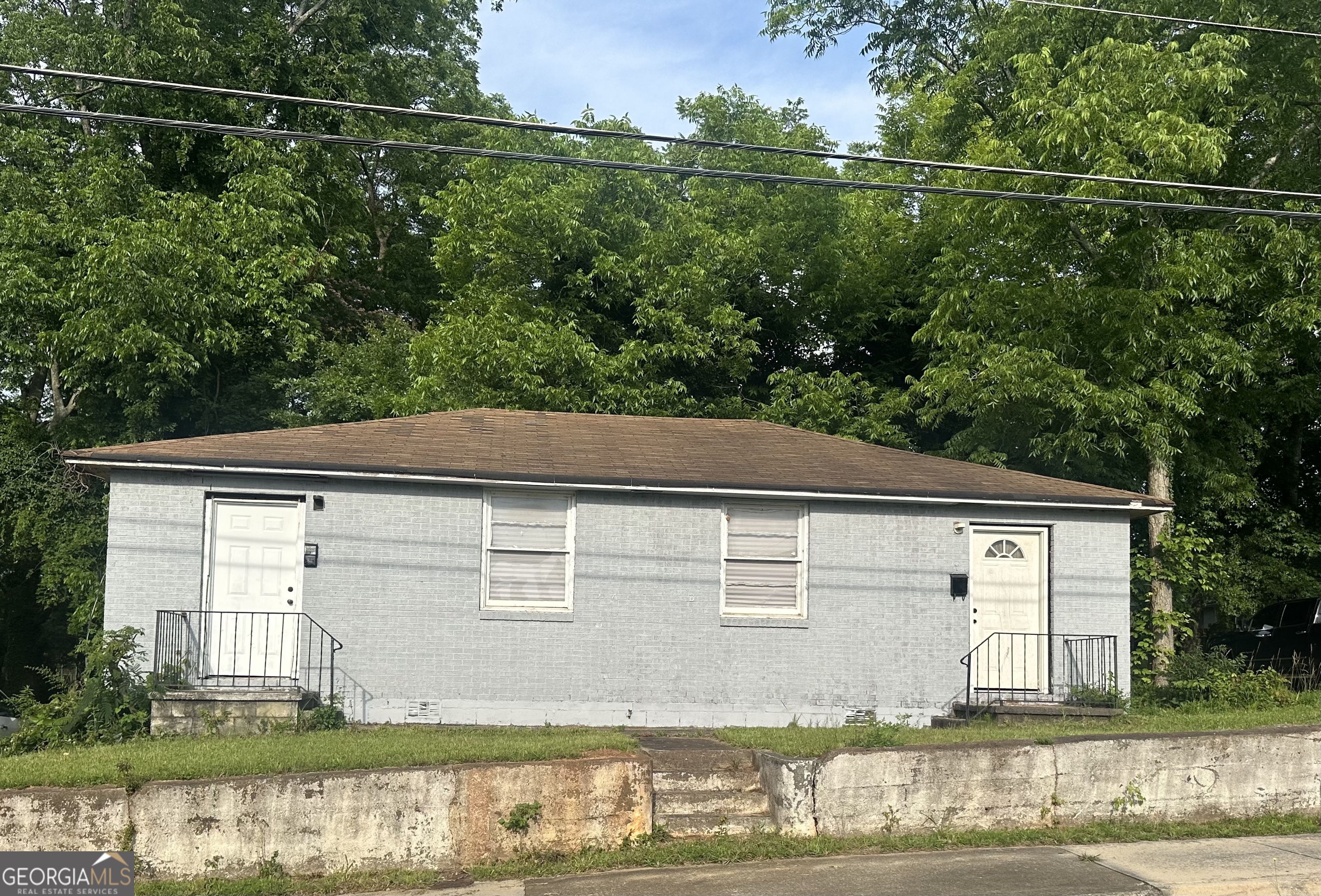 1419 Cleveland Property Photo 2