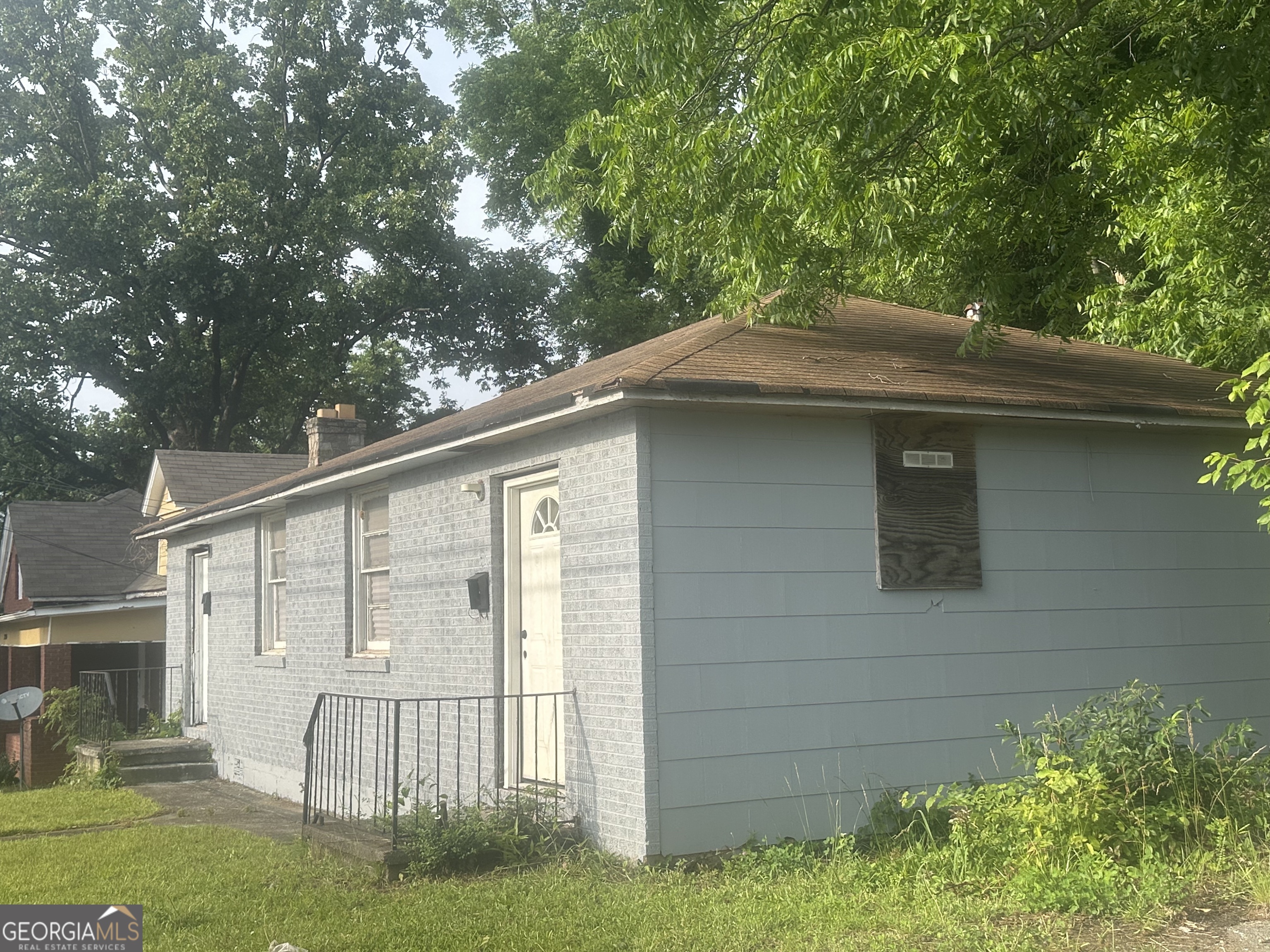 1419 Cleveland Property Photo 3