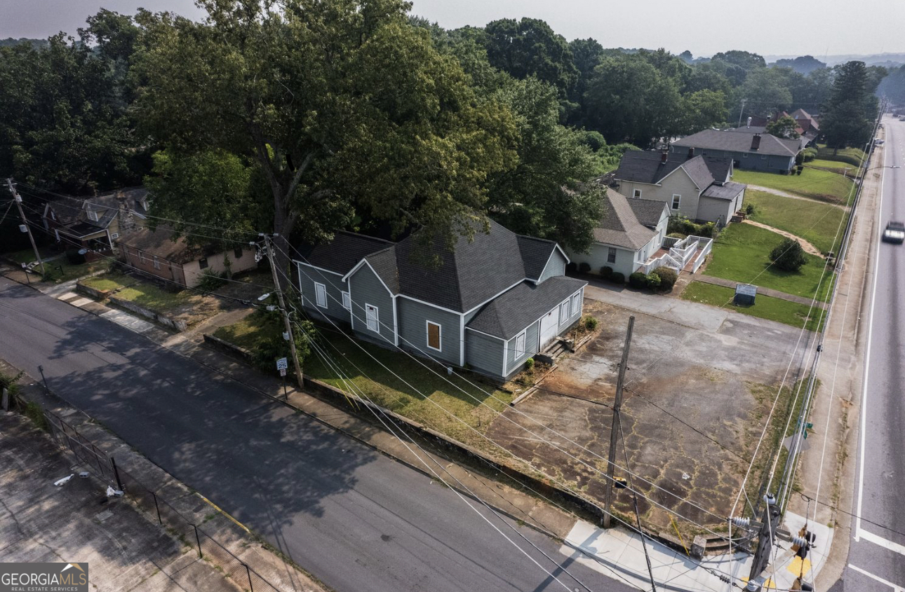 1419 Cleveland Property Photo 4