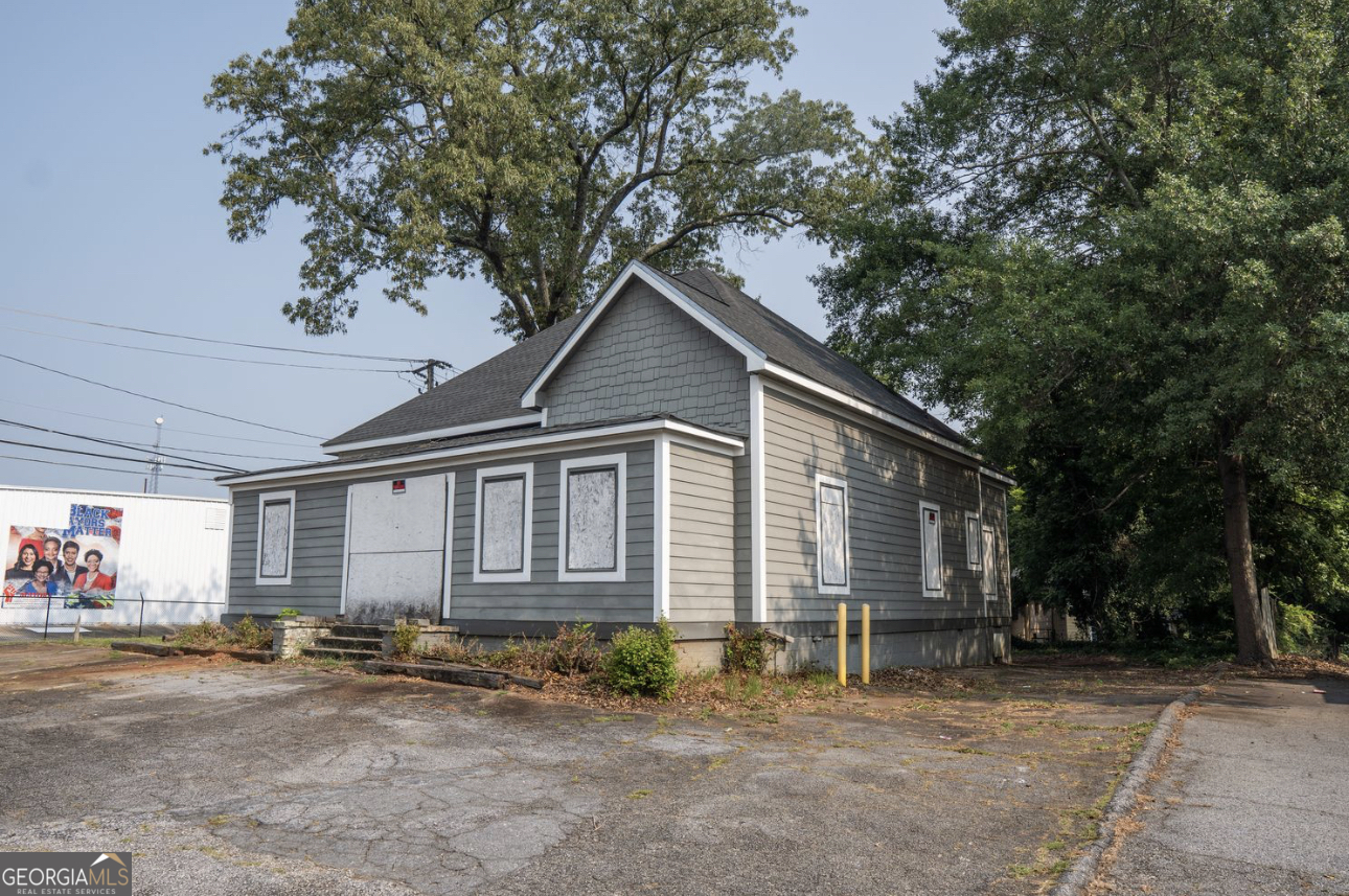 1419 Cleveland Property Photo 9
